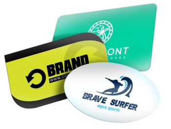 14pt Matte Die Cut  Business cards