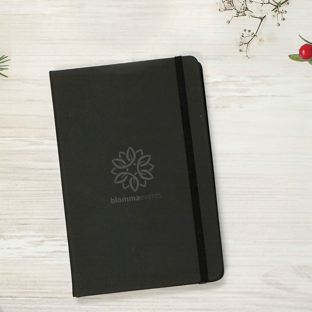 Notebooks/Journals-CA 9530 | King Edward Large Journal