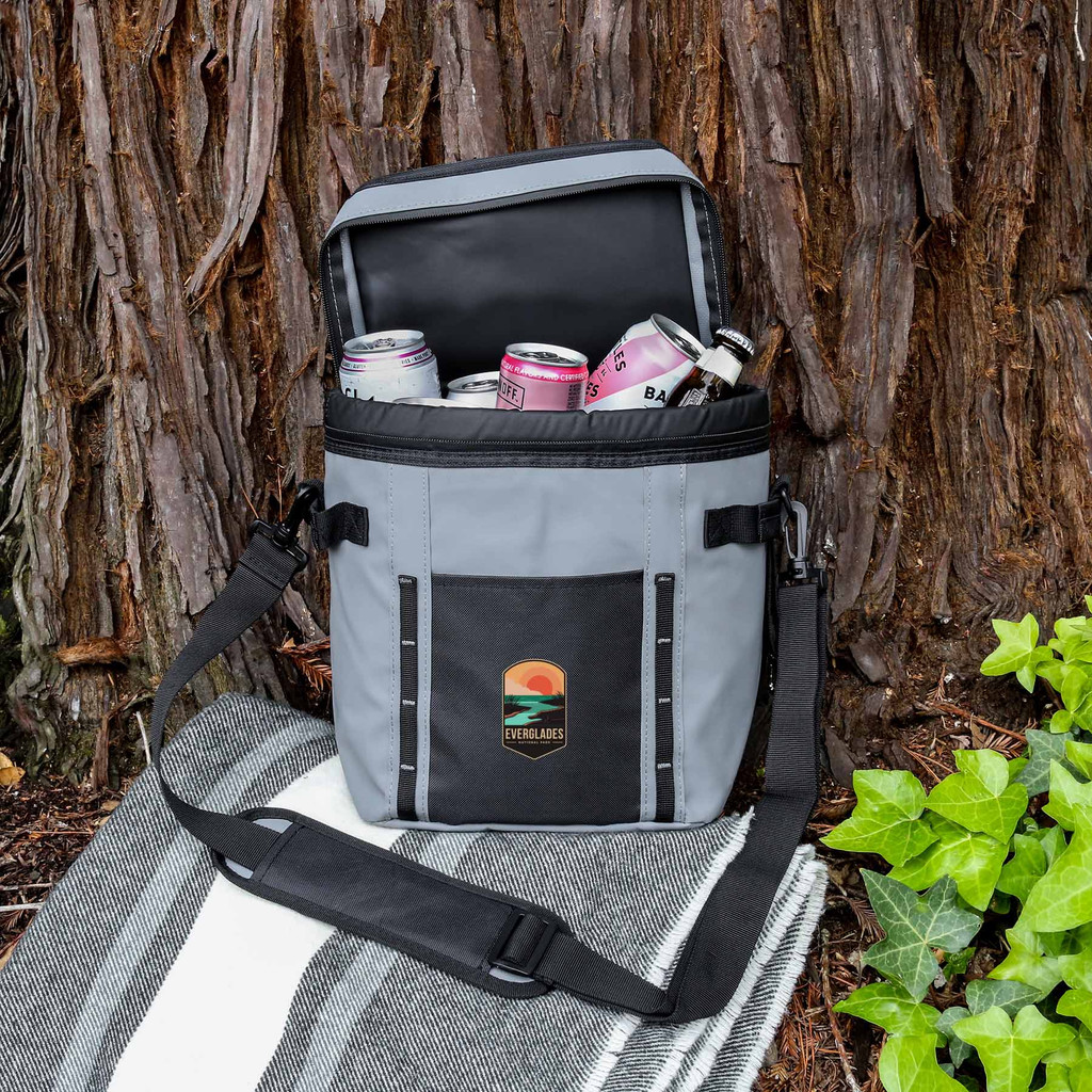 Bags-CB 905 | 12 Can Glacier Peak Cooler