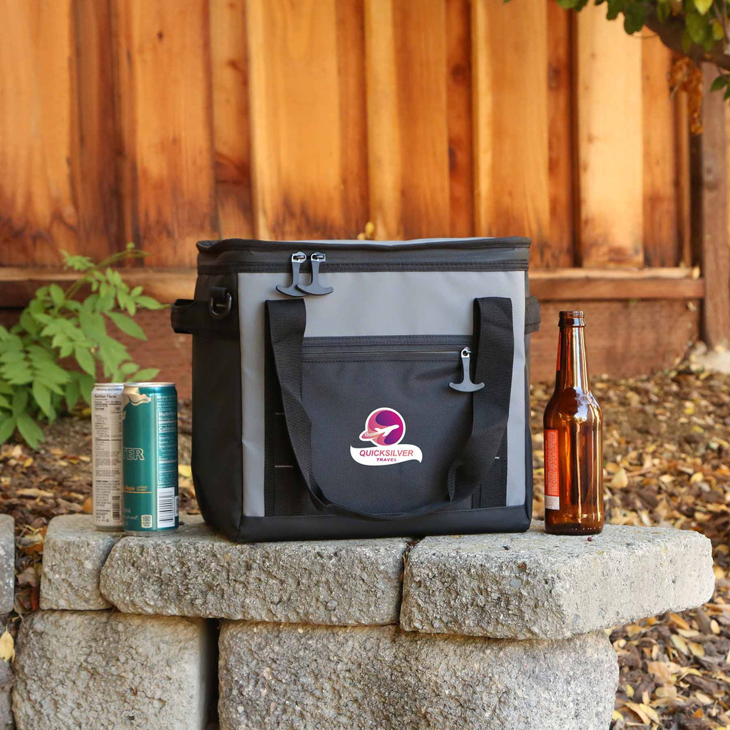 Bags-CB 906 | 24 Can Glacier Peak XL Cooler Bag