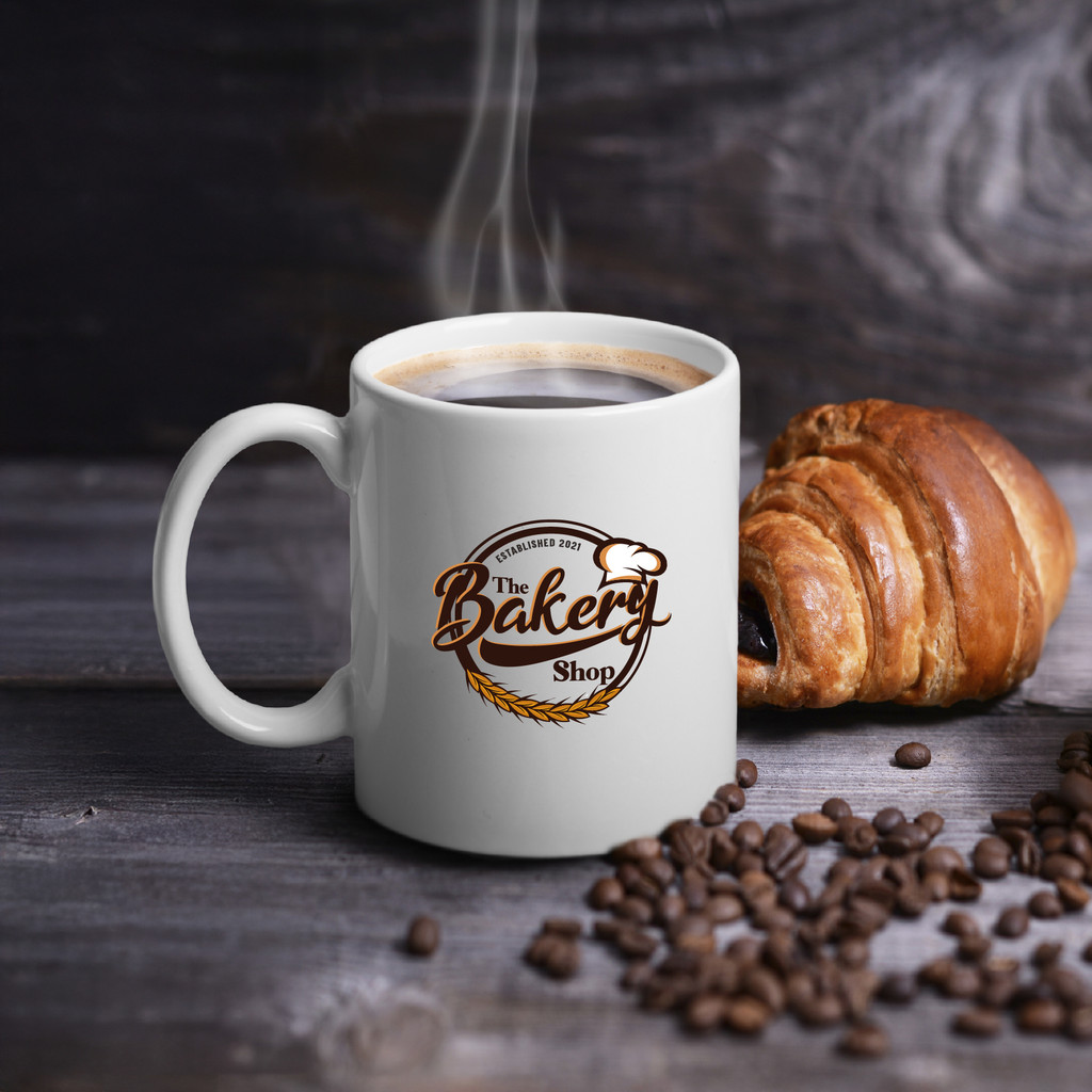 Mugs-CM 816 | Fuzion ‘C’ Handle Mug