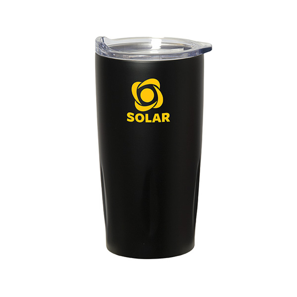 Tumblers-DA 7047 | Day Rider 600 Ml. (20 Fl. Oz.) Travel Tumbler