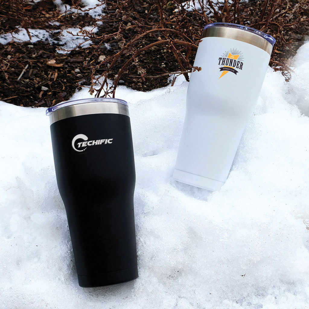 Tumblers-DA 9699 | Broad St. 900 Ml. (30 Fl. Oz.) Tumbler