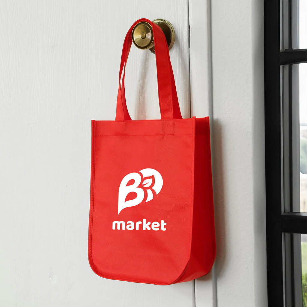 Tote Bags-NW 4511 | Essentials Non-Woven Fashion Tote