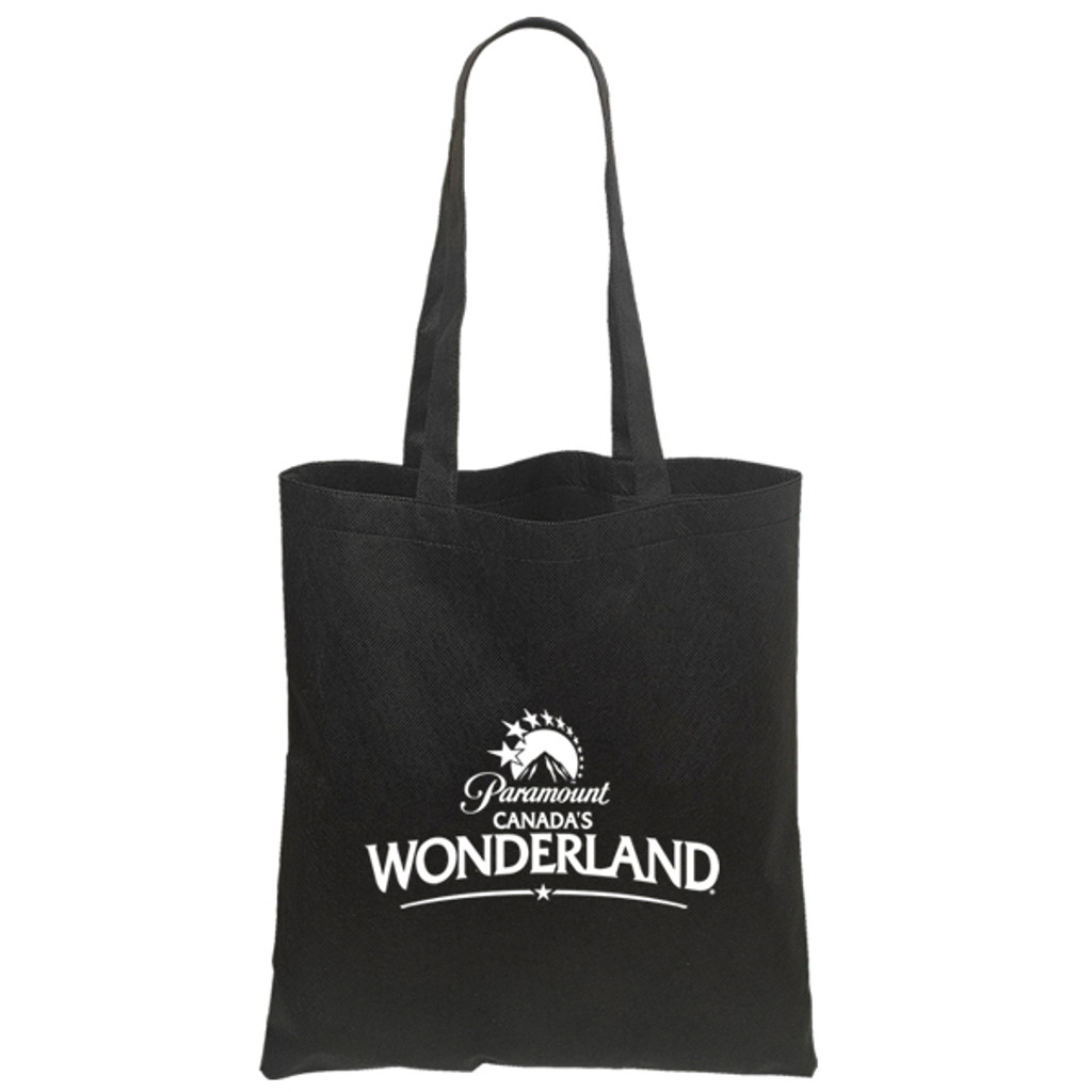 Tote Bags-NW 4915 | Non Woven Economy Tote
