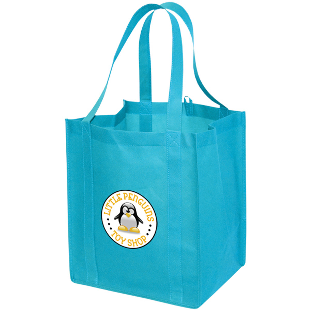 Tote Bags-NW 8008 | Jumbo Non Woven Tote