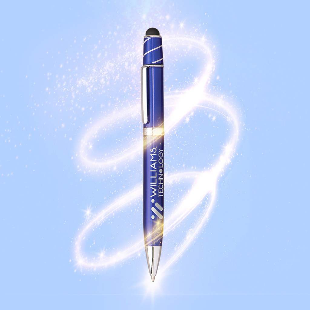 Pens-PE 820 | Wizzard Executive Stylus Pen