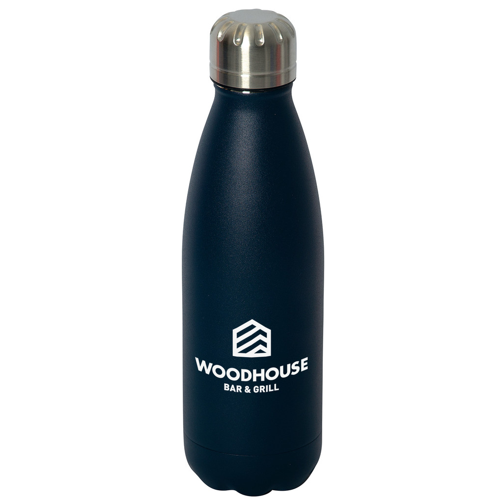 Water Bottles -WB 3030 | Rockit Force 500 Ml. (17 Fl. Oz.) Bottle