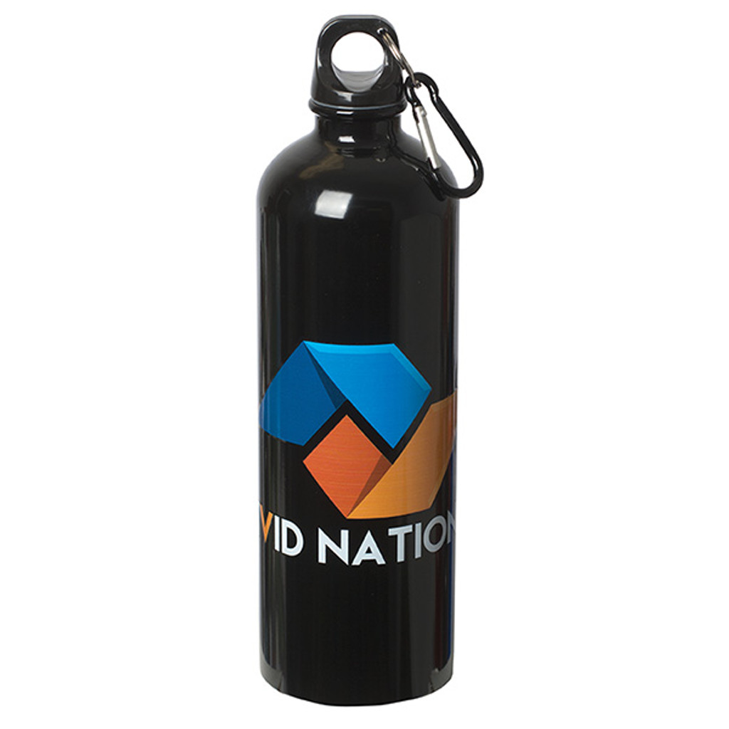 Water Bottles -WB 3940 | 750Ml (25 Fl. Oz.) Stainless Steel Water Bottle
