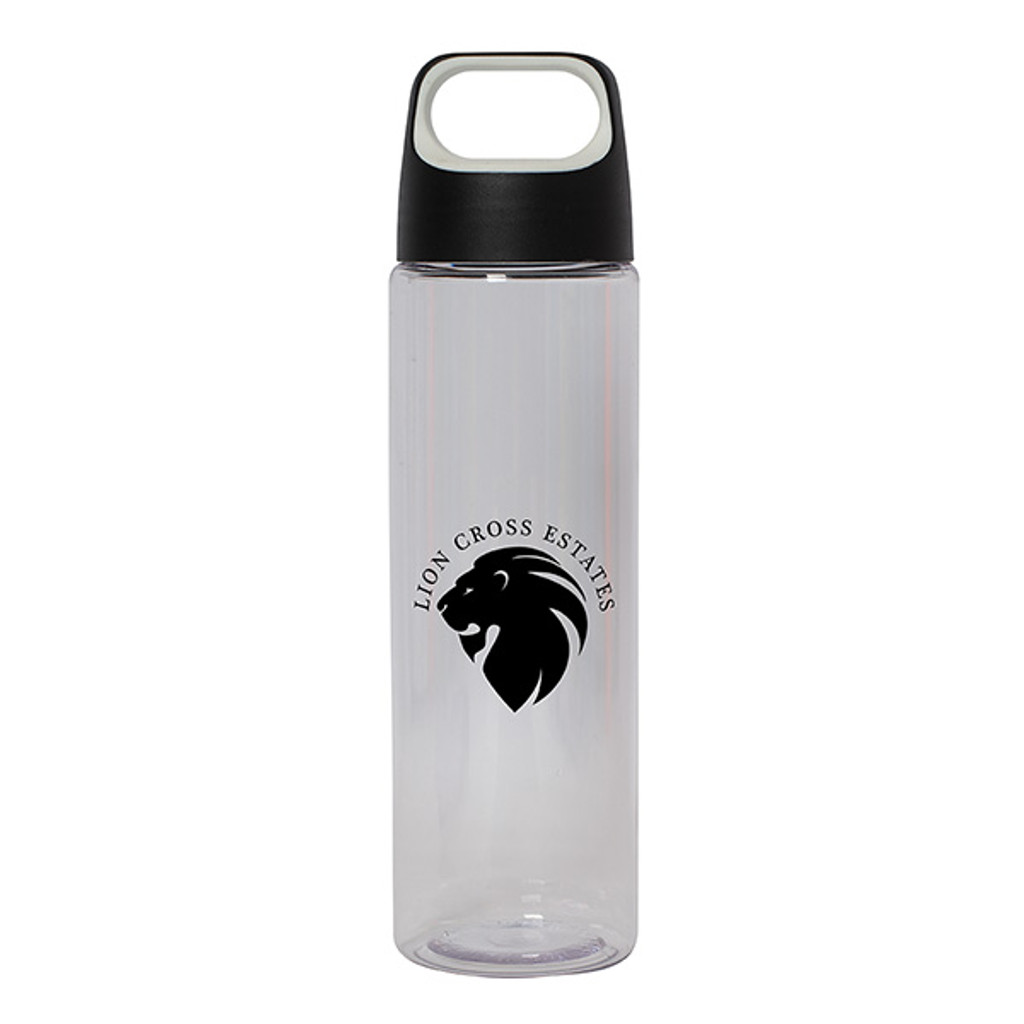 Water Bottles -WB 7480 | Peak Tide 700 Ml. (23.5 Fl. Oz.) Tritan™ Bottle