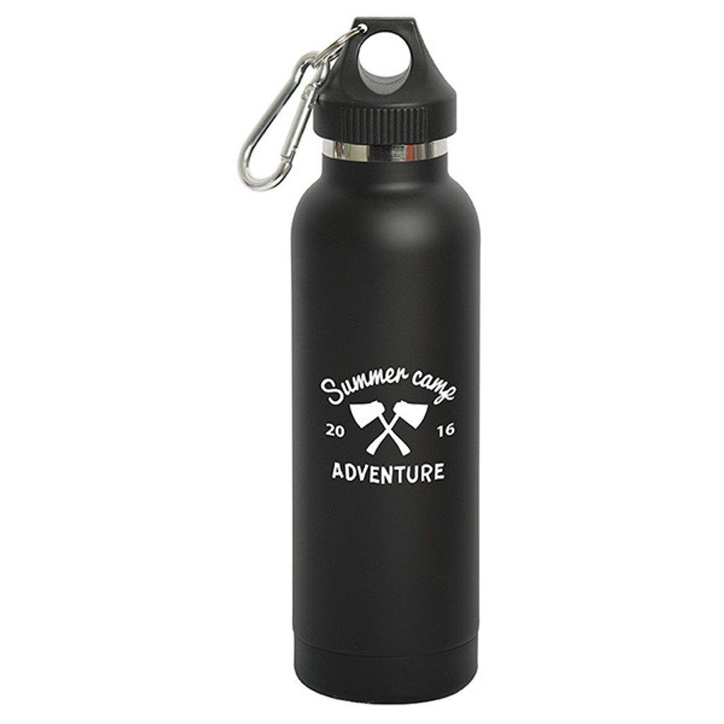 Water Bottles -WB 9282 | Skylark 500 Ml. (17 Fl. Oz.) Bottle With Vacuum Insulation