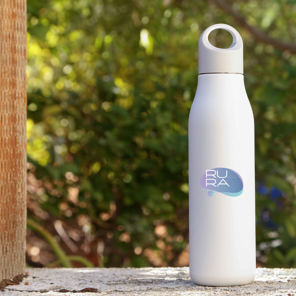 Water Bottles -WB 9711 | Fenelon 600 Ml. (20 Fl. Oz.) Bottle
