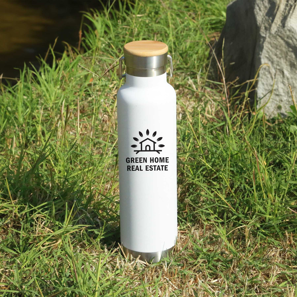 Water Bottles -WB 9723 | Loki Stainless Steel Bottle