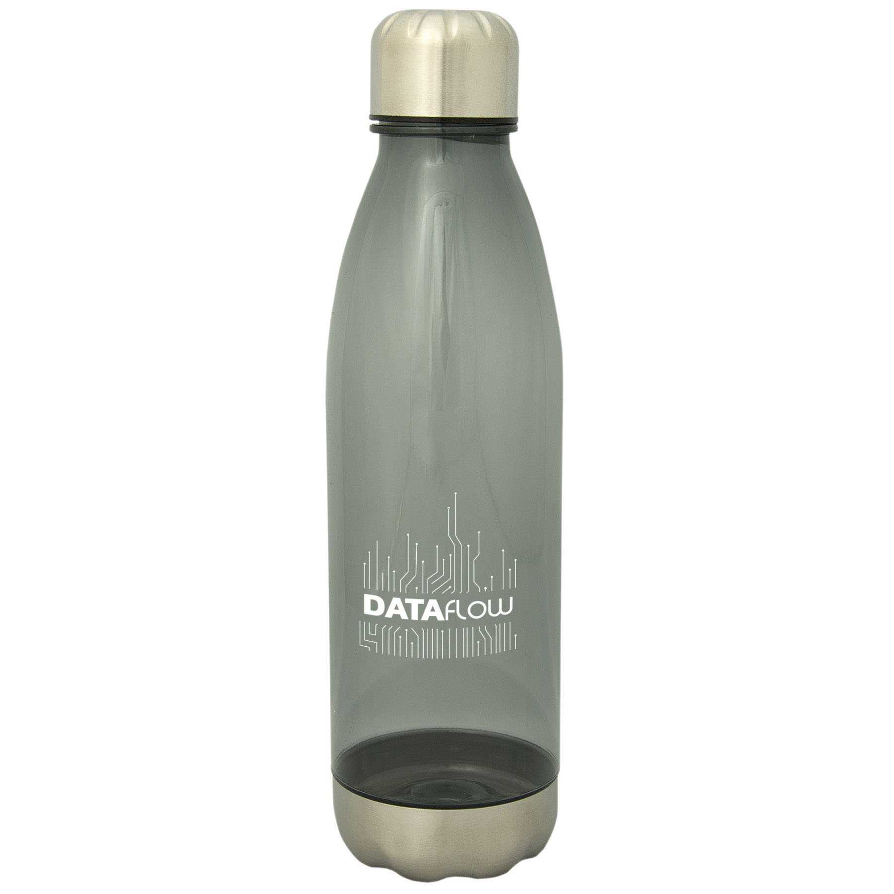 Water Bottles -WB 8092 | Rockit Clear 700 Ml. (23.5 Fl. Oz.) Bottle