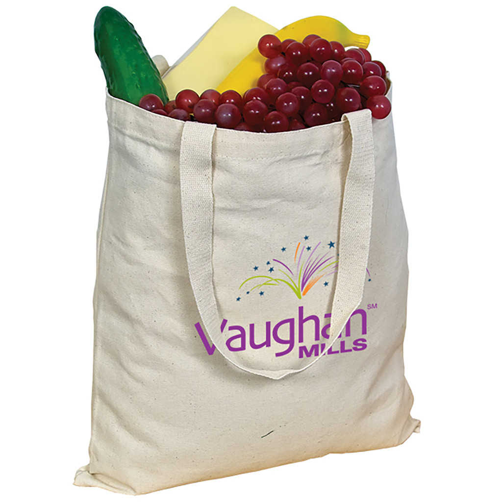 Tote Bags-E 1000 | Tote Bag: 14” W x 16” H