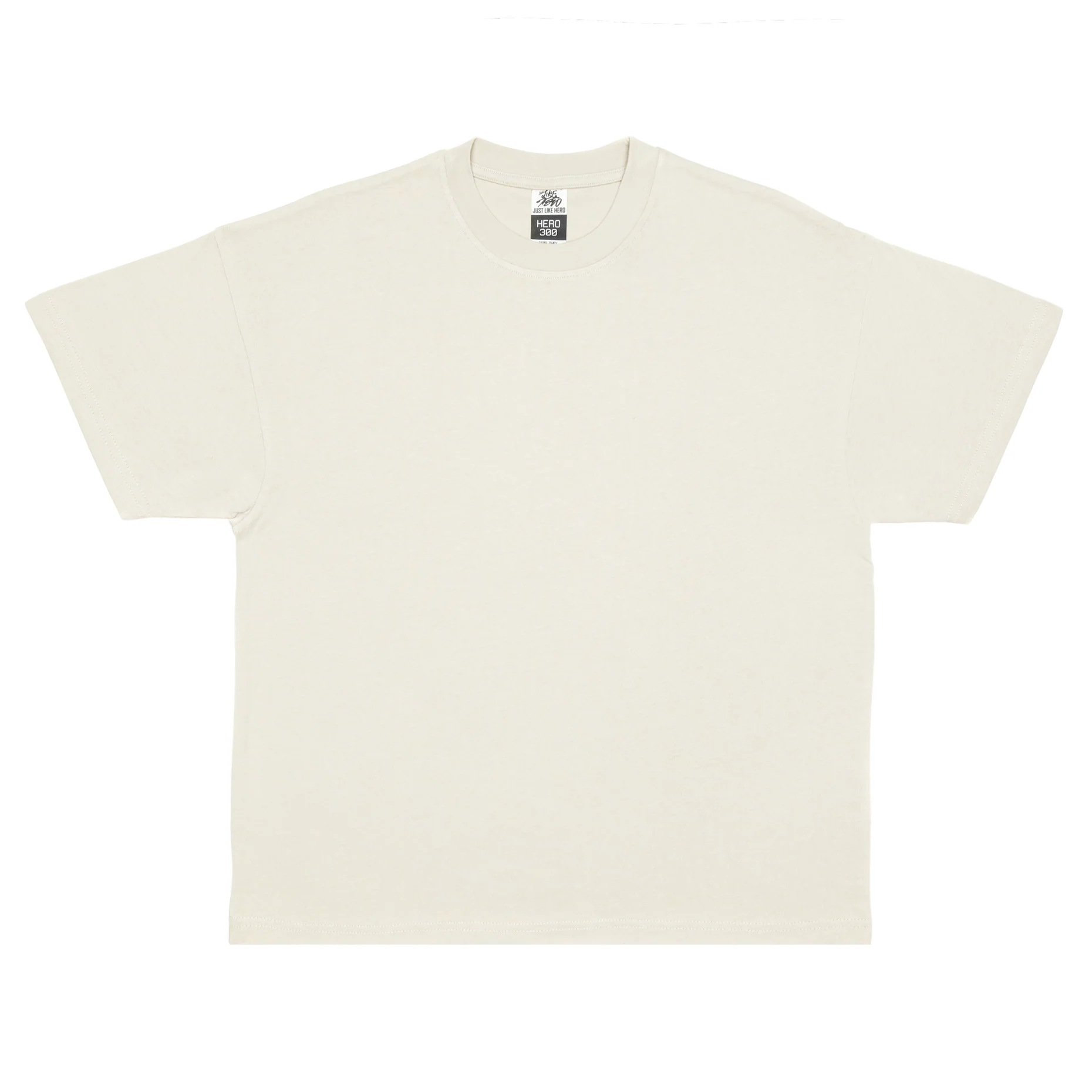 Hero300-Oversized-Tee-IcyRock