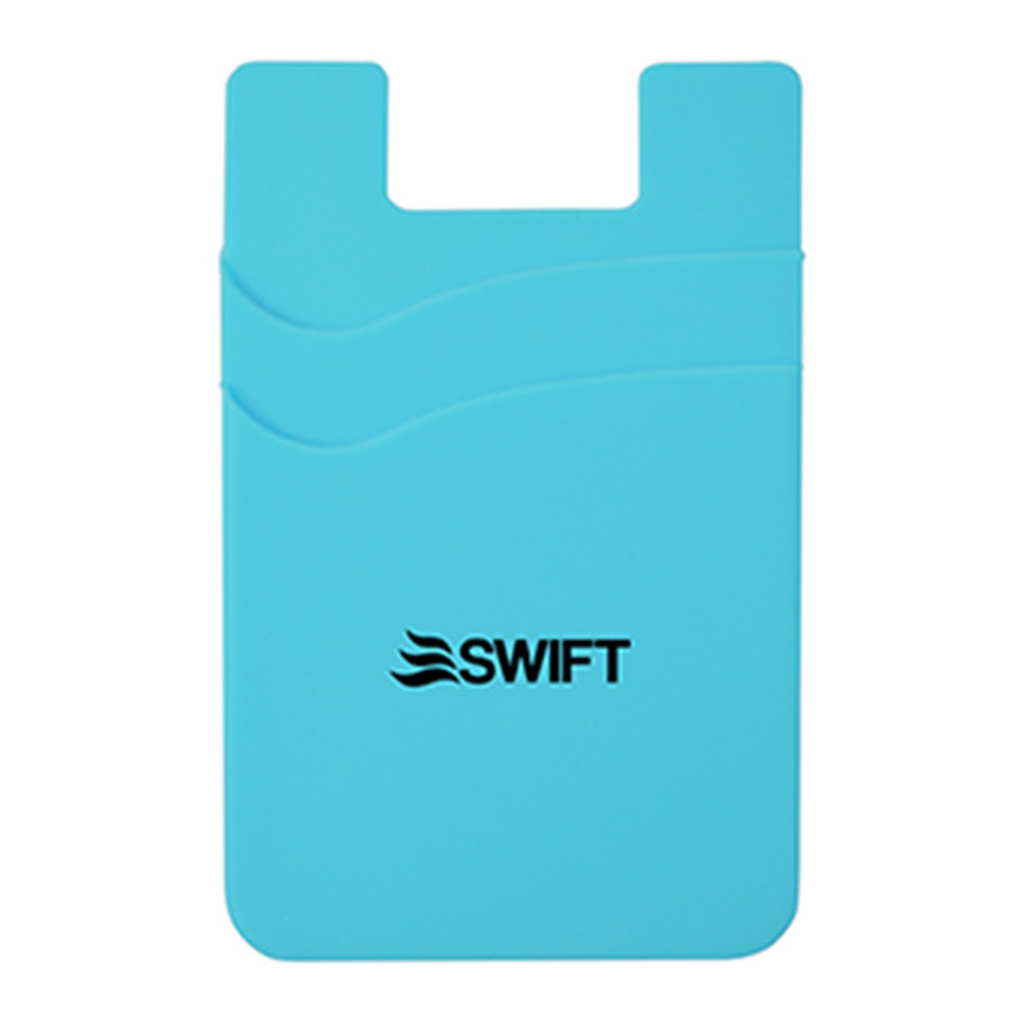 Misc-SB2499 Tarbella Double Phone Wallet - Image 5