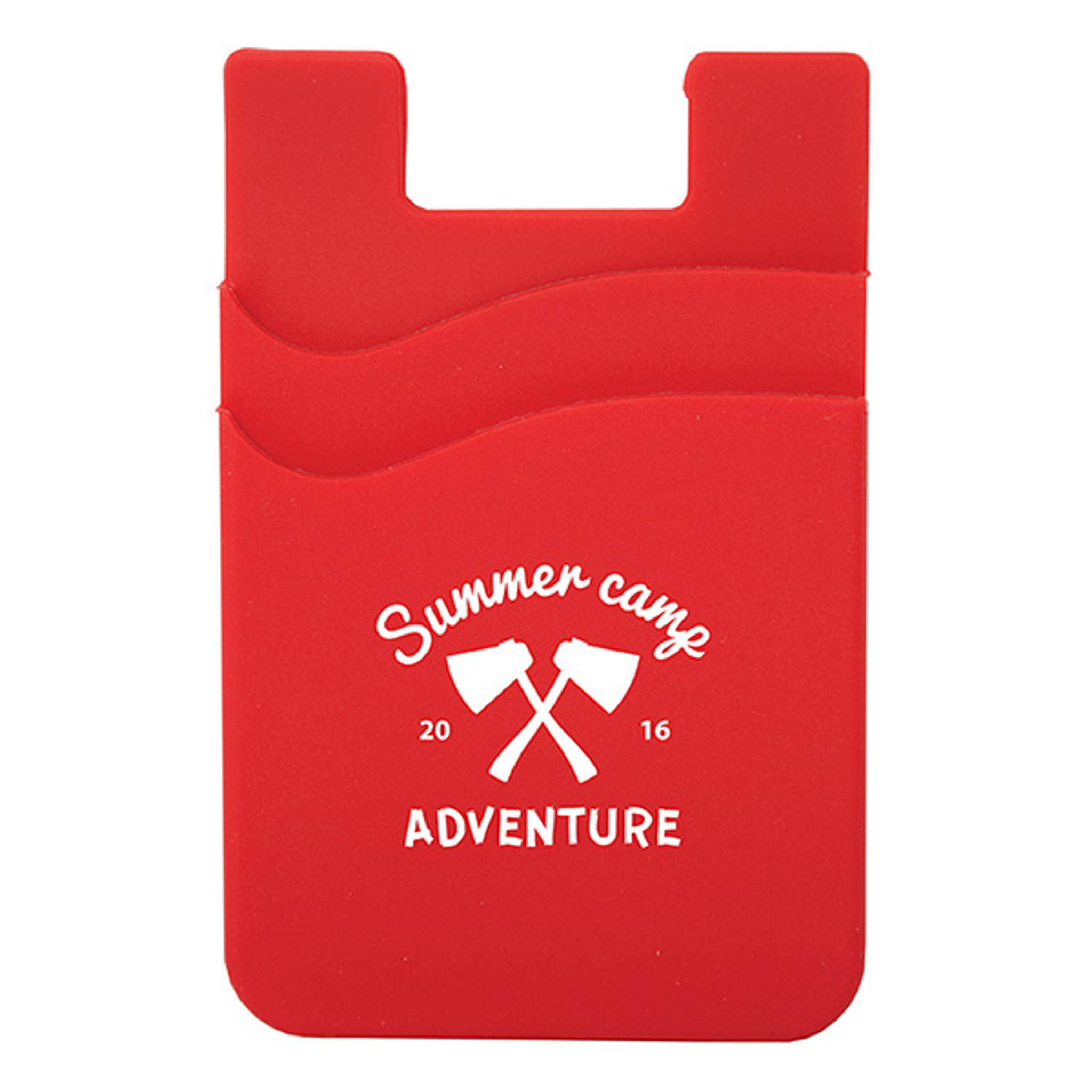 Misc-SB2499 Tarbella Double Phone Wallet - Image 8