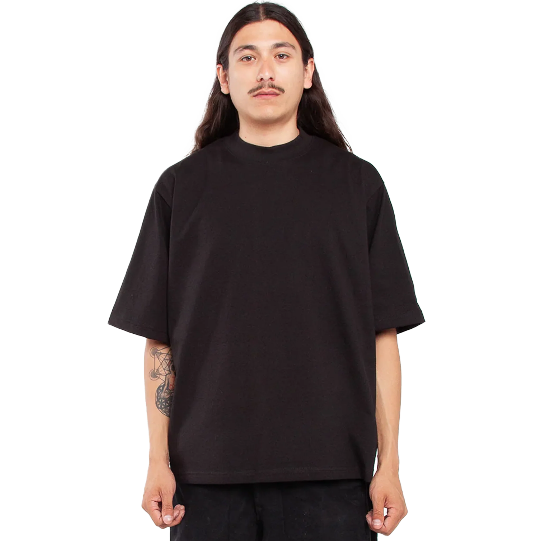 Shakawear-Max-Heavyweight-Oversized-Tee