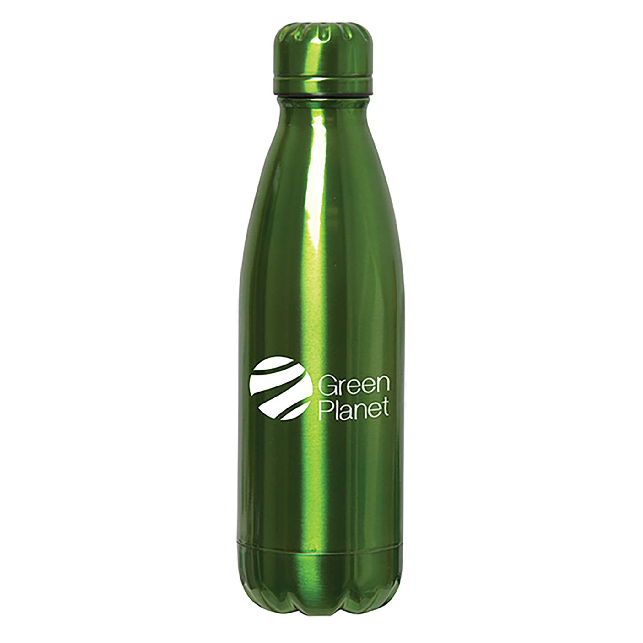 Water Bottles -WB 8030 | Rockit Shine 500 Ml. (17 Fl. Oz.) Bottle - Image 3
