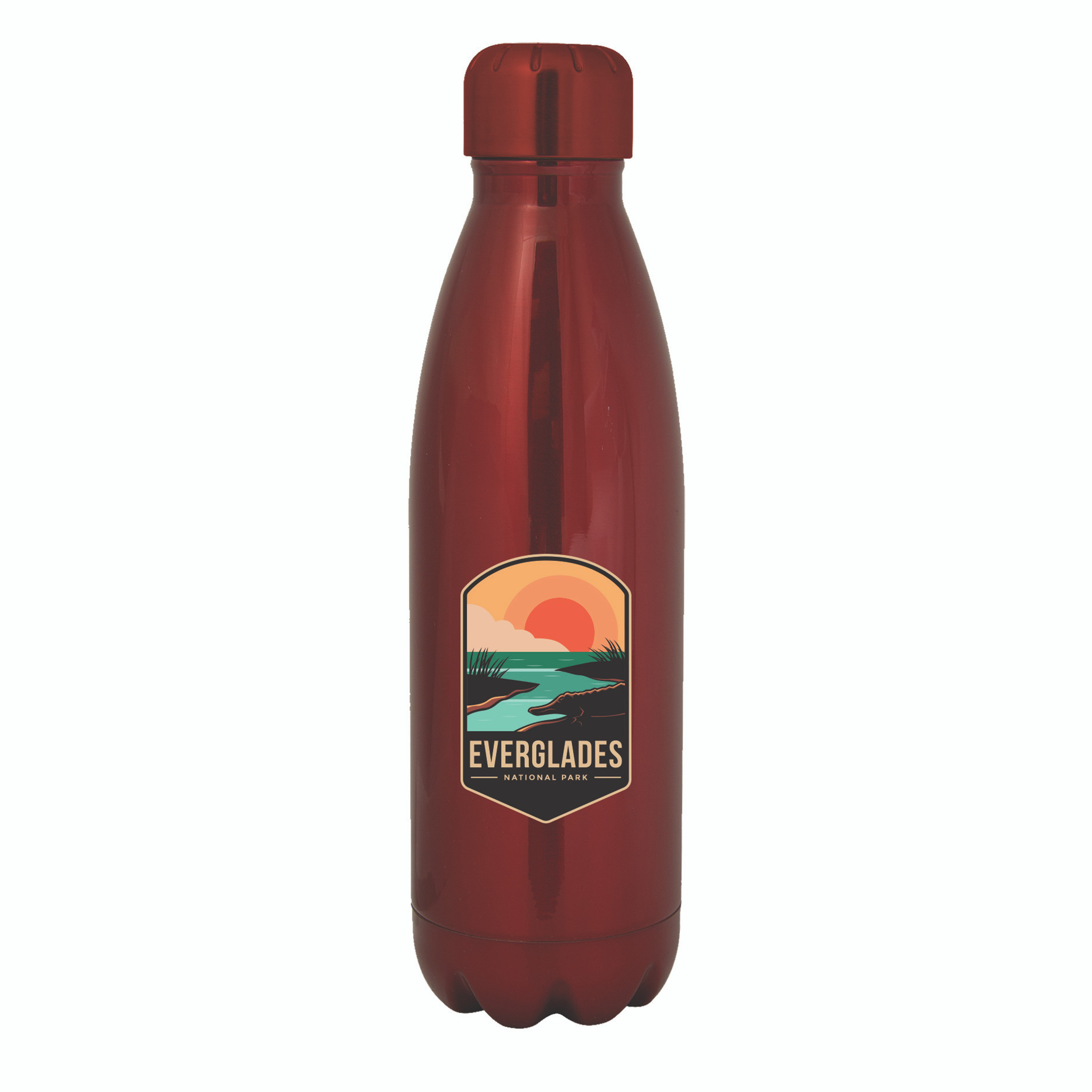 Water Bottles -WB 8030 | Rockit Shine 500 Ml. (17 Fl. Oz.) Bottle - Image 7
