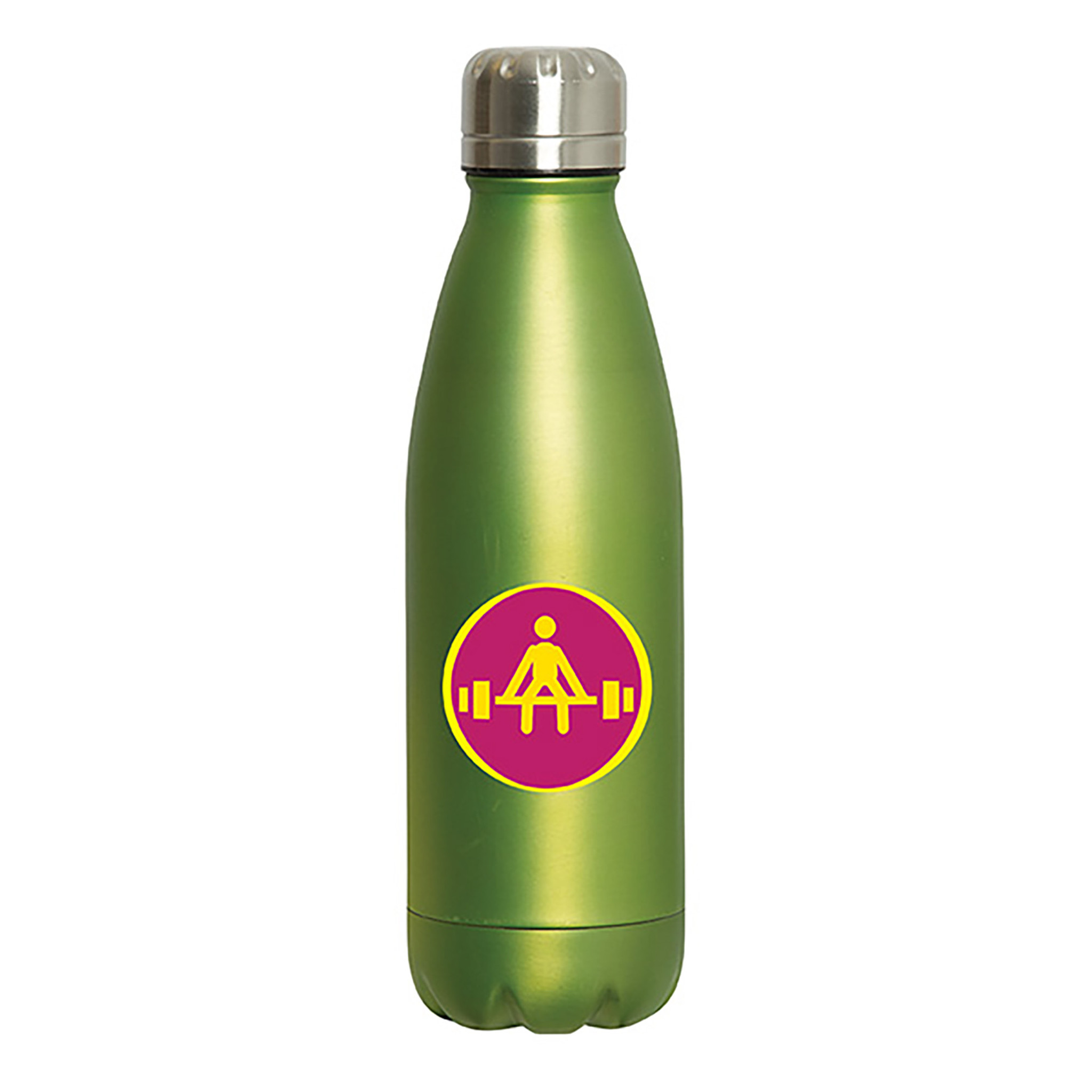 Water Bottles -WB 9030 | Rockit Bpm 500 Ml. (17 Fl. Oz.) Bottle - Image 8