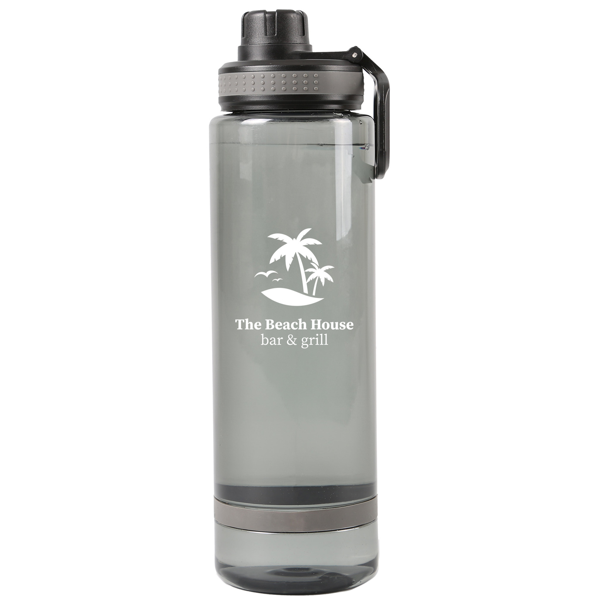 Water Bottles -WB 9221 | Bayside Tritan Water Bottle - Image 3