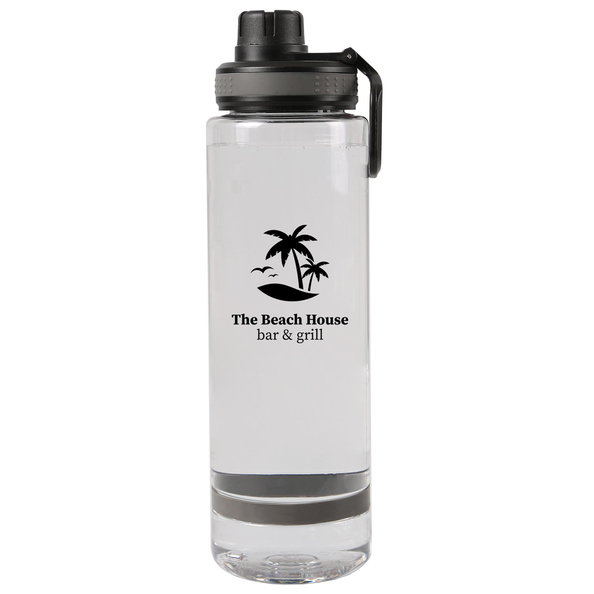 Water Bottles -WB 9221 | Bayside Tritan Water Bottle - Image 4