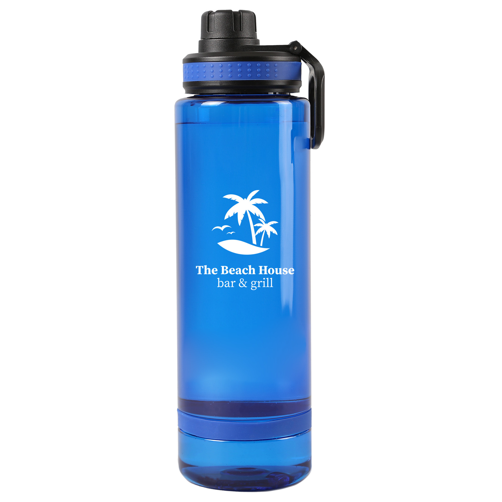 Water Bottles -WB 9221 | Bayside Tritan Water Bottle - Image 5