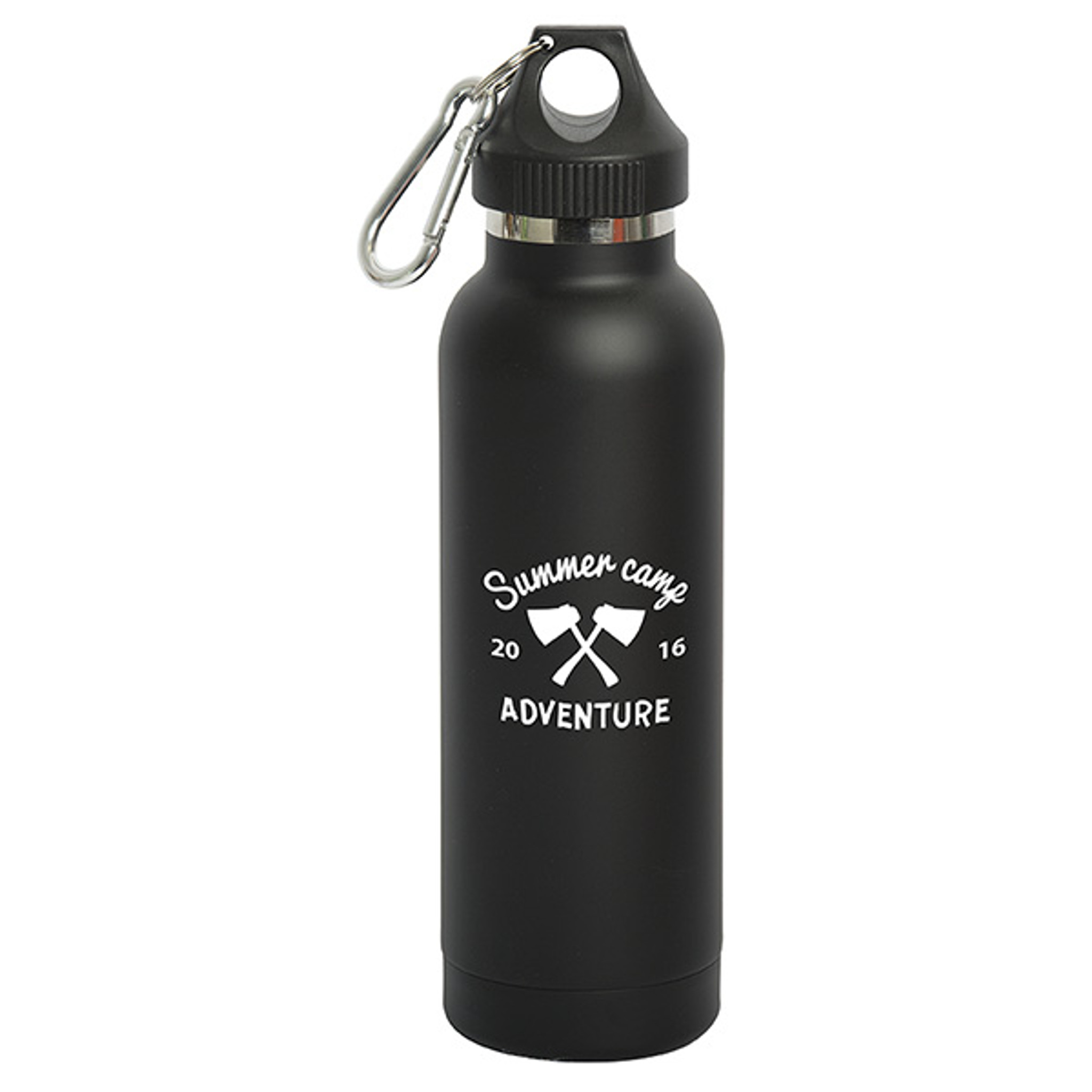 Water Bottles -WB 9282 | Skylark 500 Ml. (17 Fl. Oz.) Bottle With Vacuum Insulation - Image 3