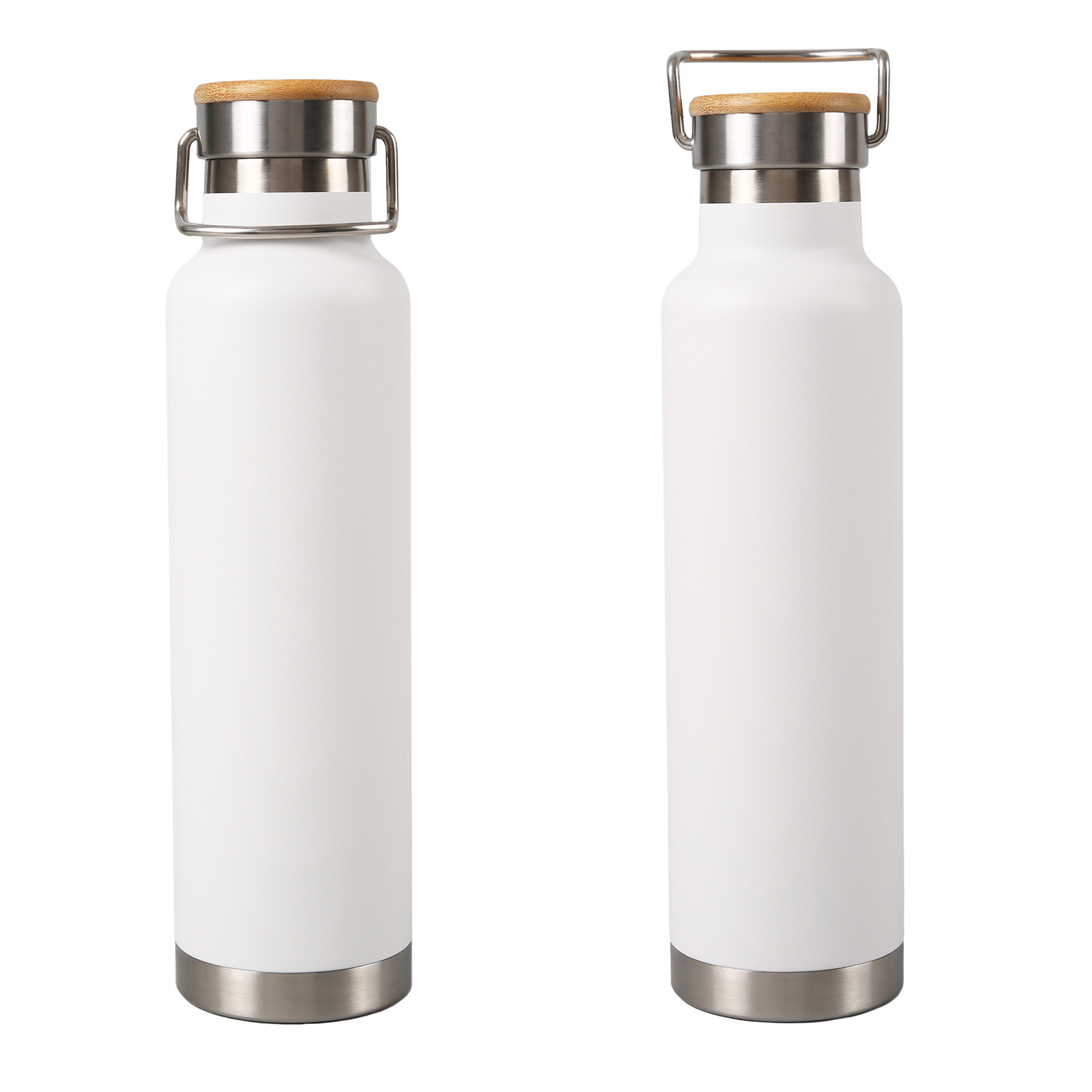 Water Bottles -WB 9723 | Loki Stainless Steel Bottle - Image 3
