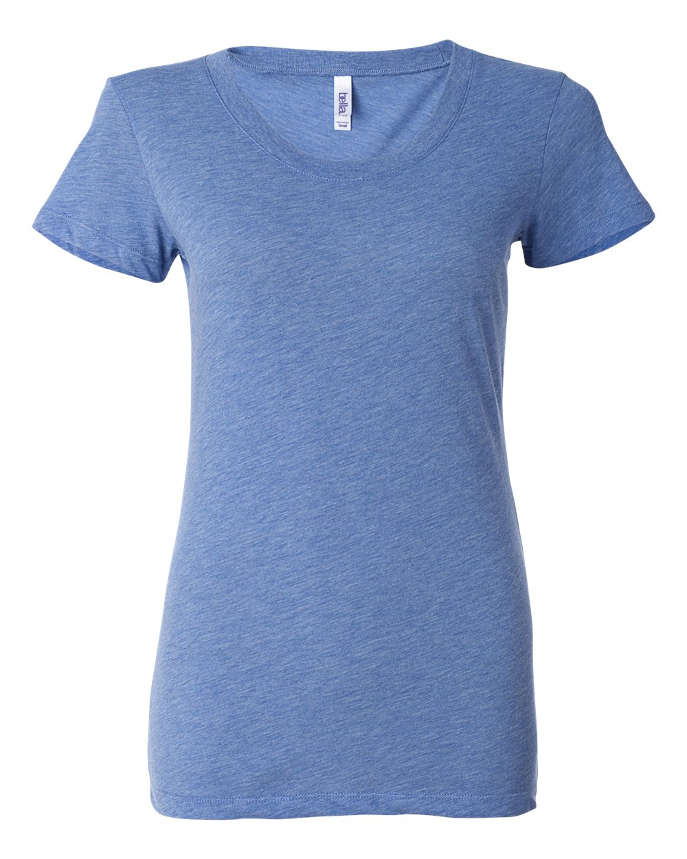 BELLA_+_CANVAS_8413_Blue_Triblend_Front_High
