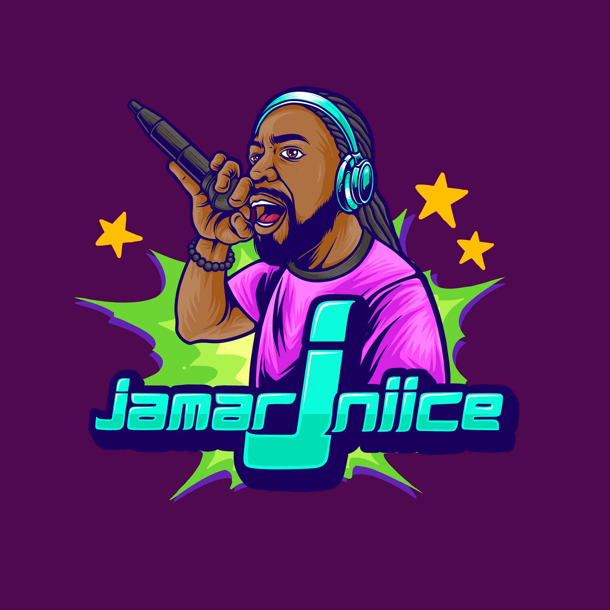 Jamar_j_niice source file