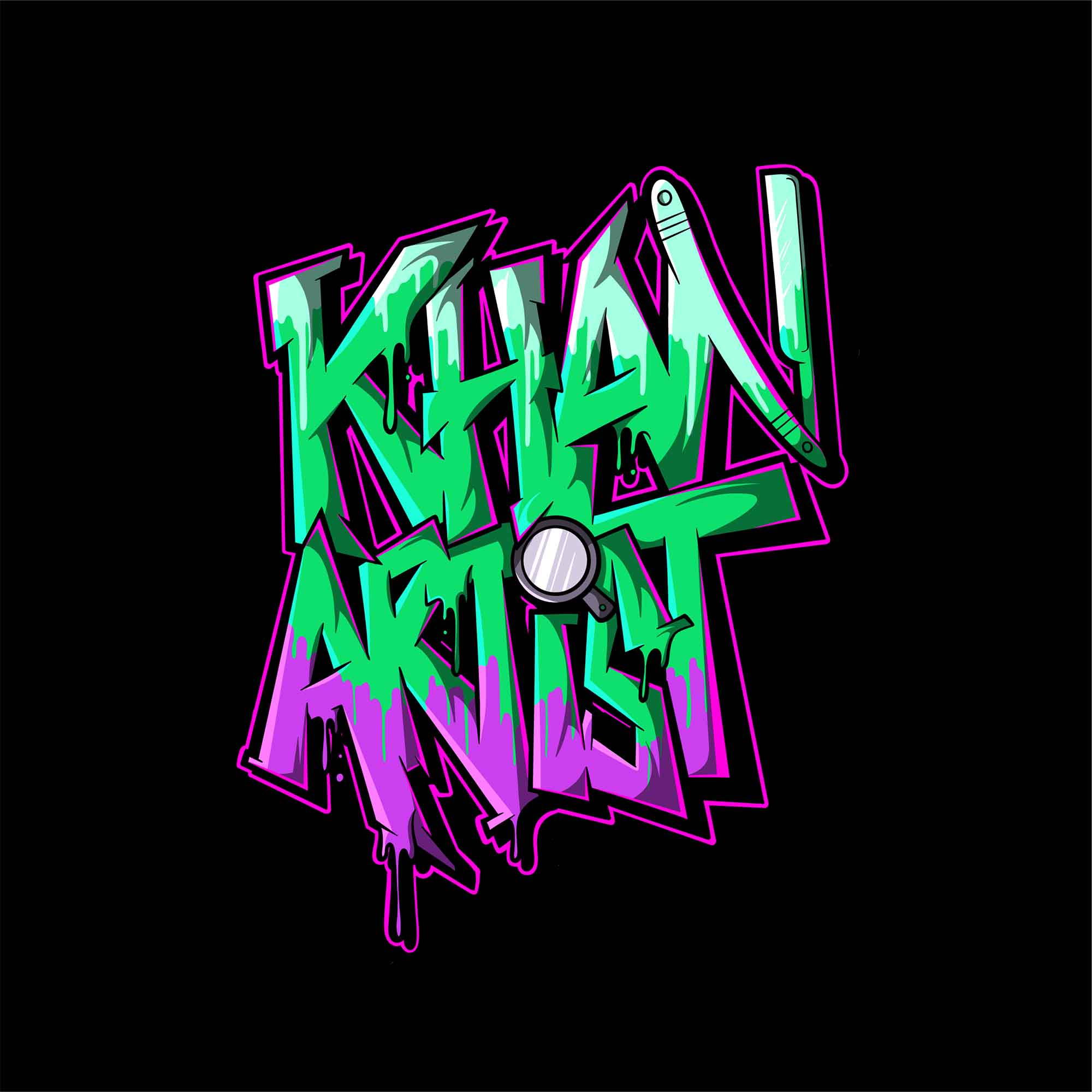 Khan Artist Script