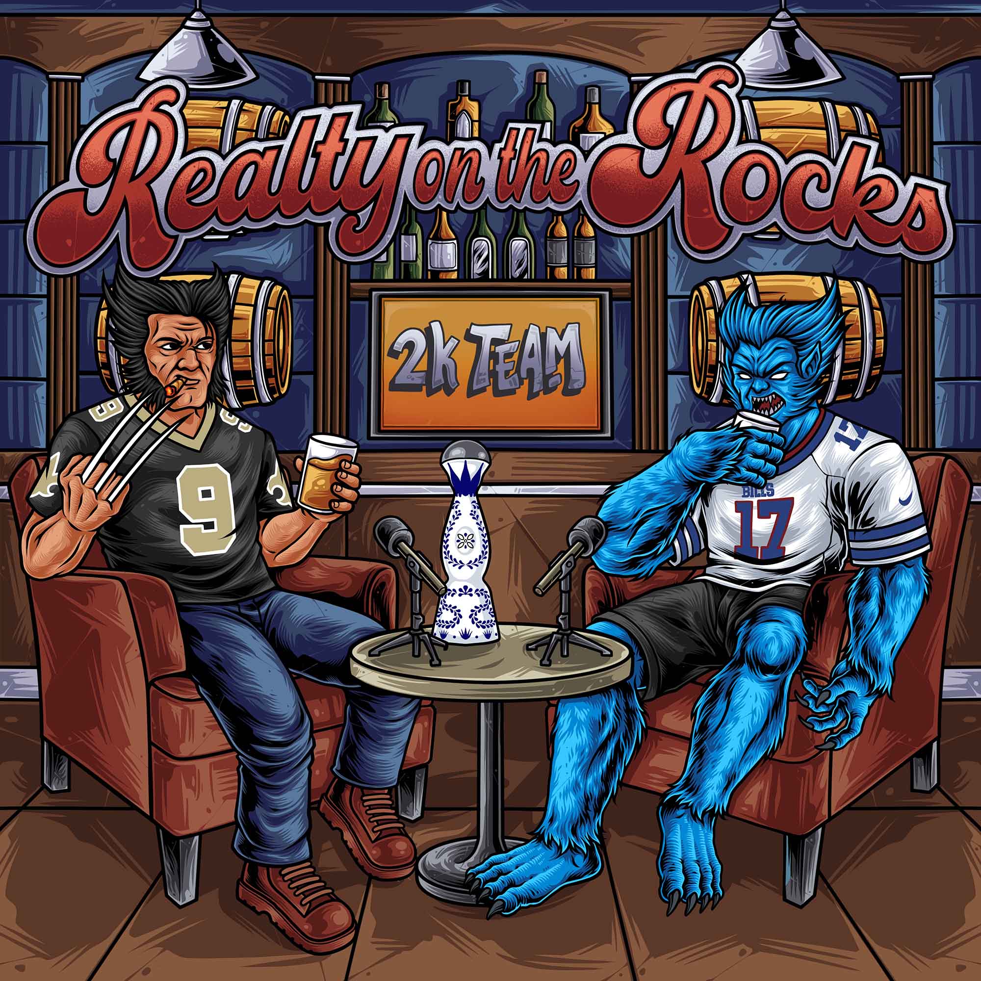 Realty On The Rocks 2