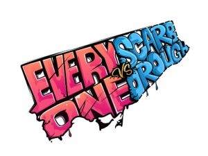 Scarborough VS Everyone