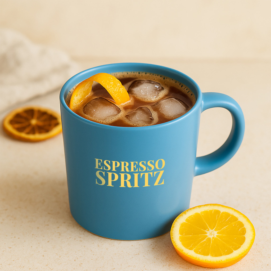 Mugs - CM9022 - Kirsh 13 Fl Oz Mug