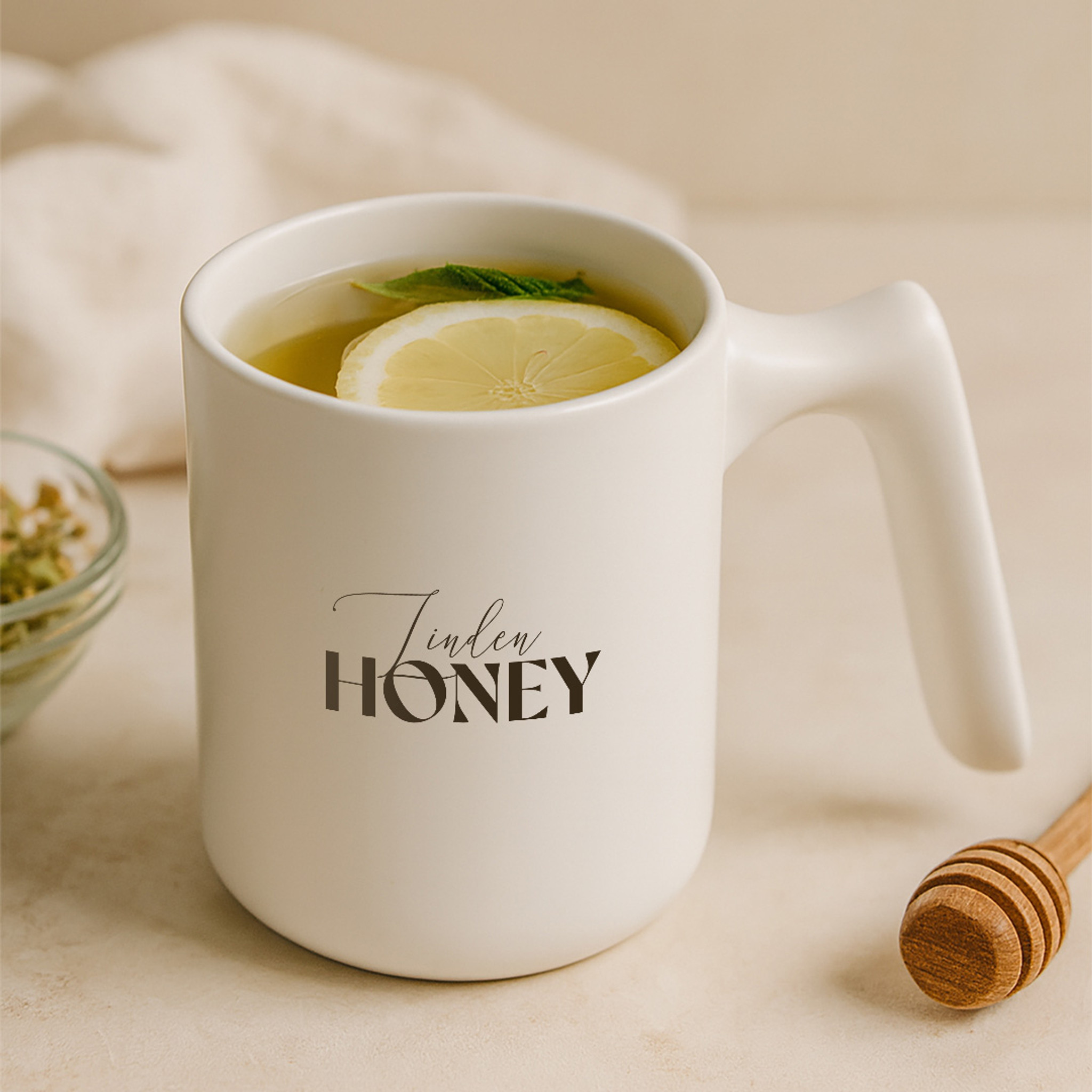 Mugs - CM9026 - Twain 16 Fl Oz Mug