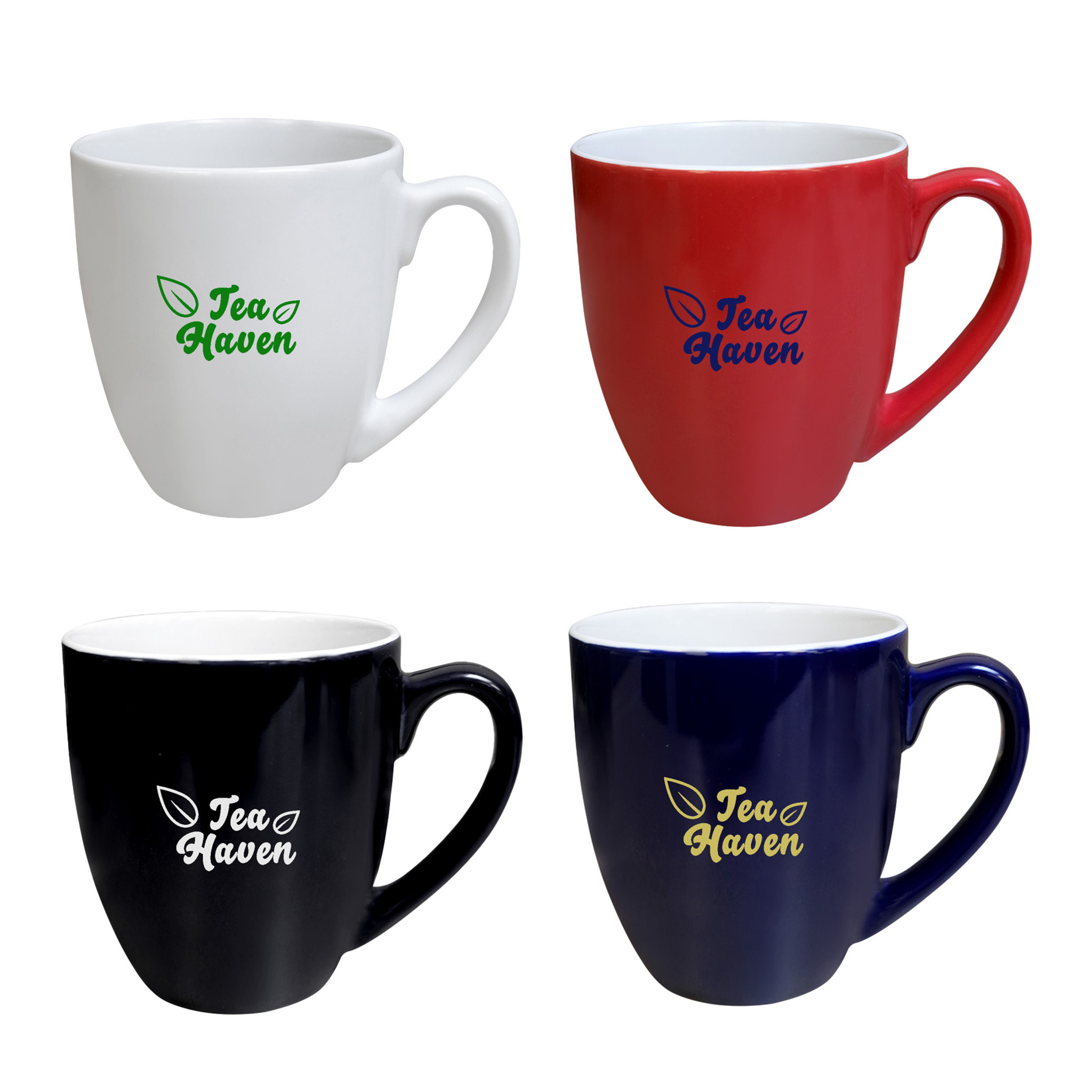 Mugs - CM9027 - René Bistro 17 Fl Oz Mug - Image 2