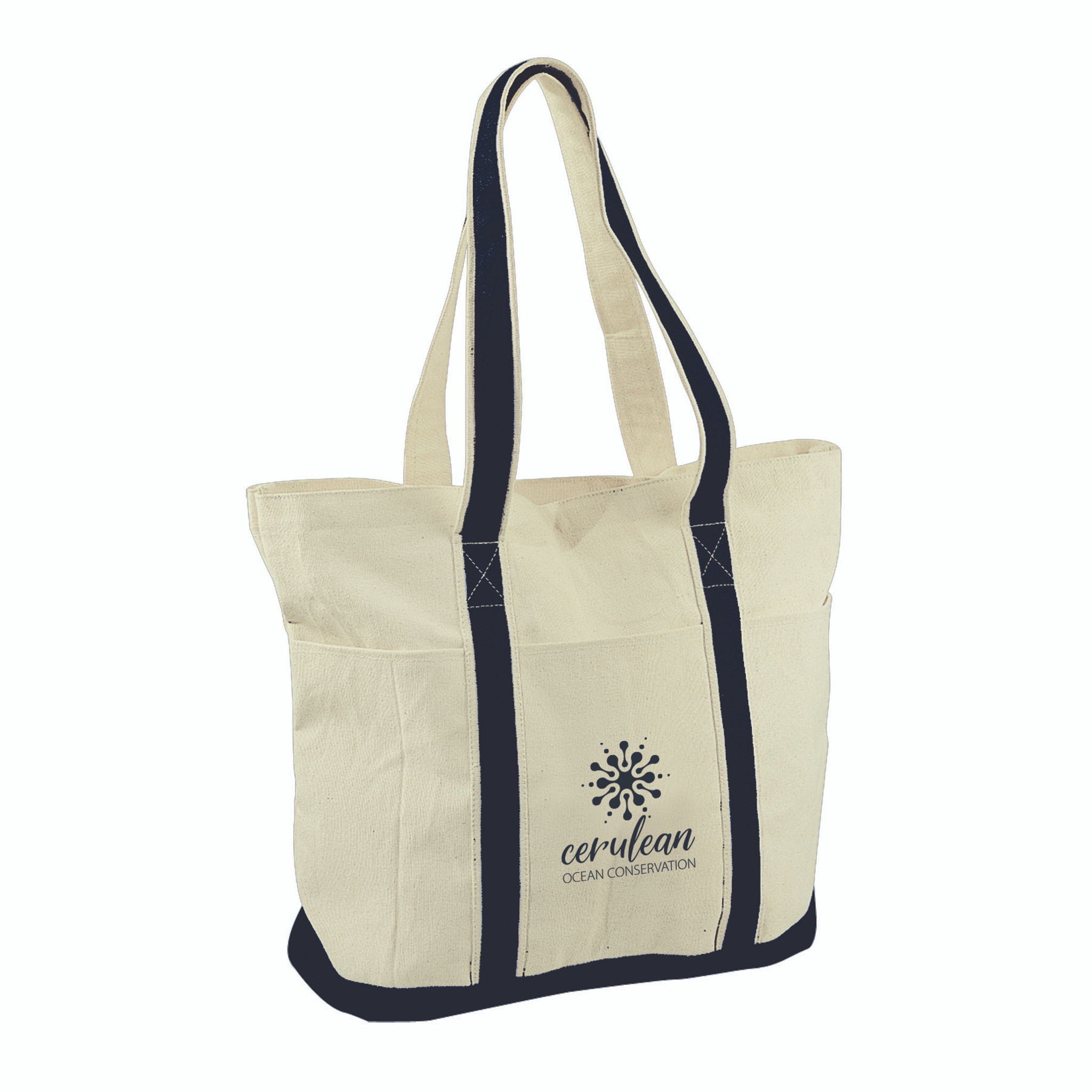 Tote Bag - E3105 - Heavy Cotton Tote Bag