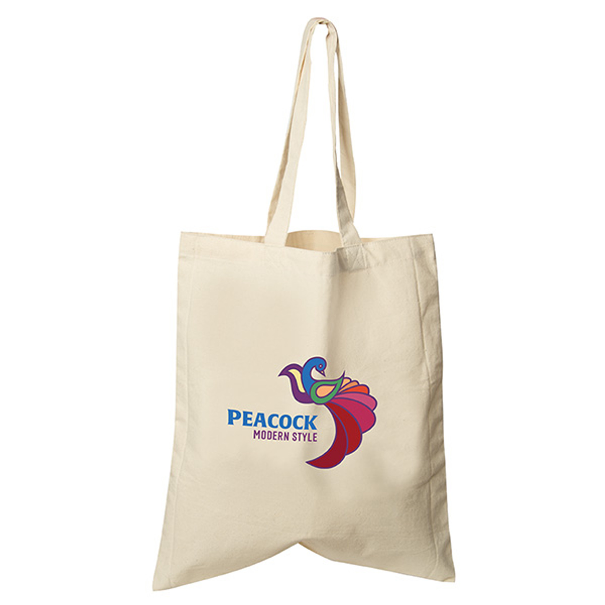 Tote Bag - E7000 - Rivermede Cotton Tote