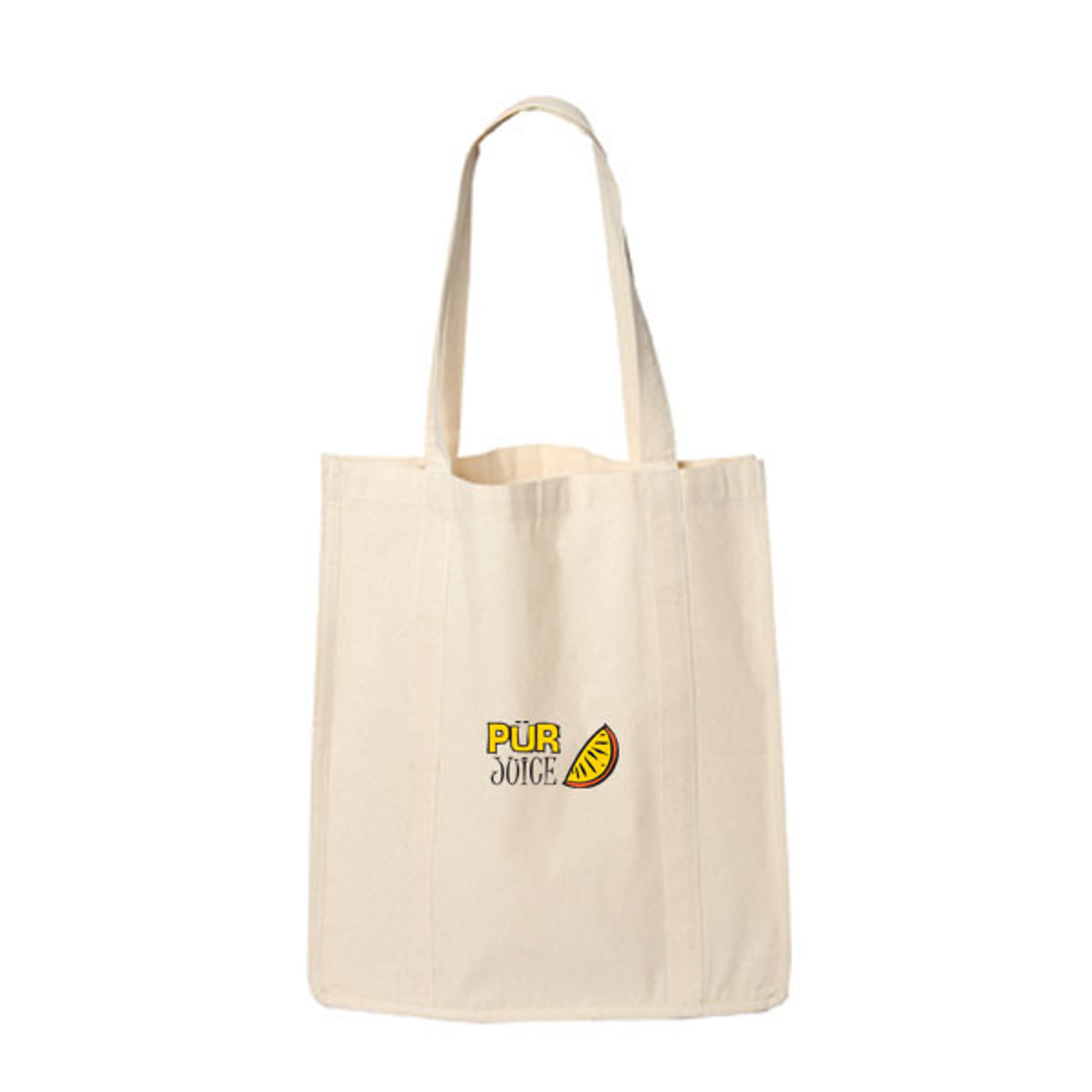 Tote Bag - E8915 - Bellevue Cotton Tote