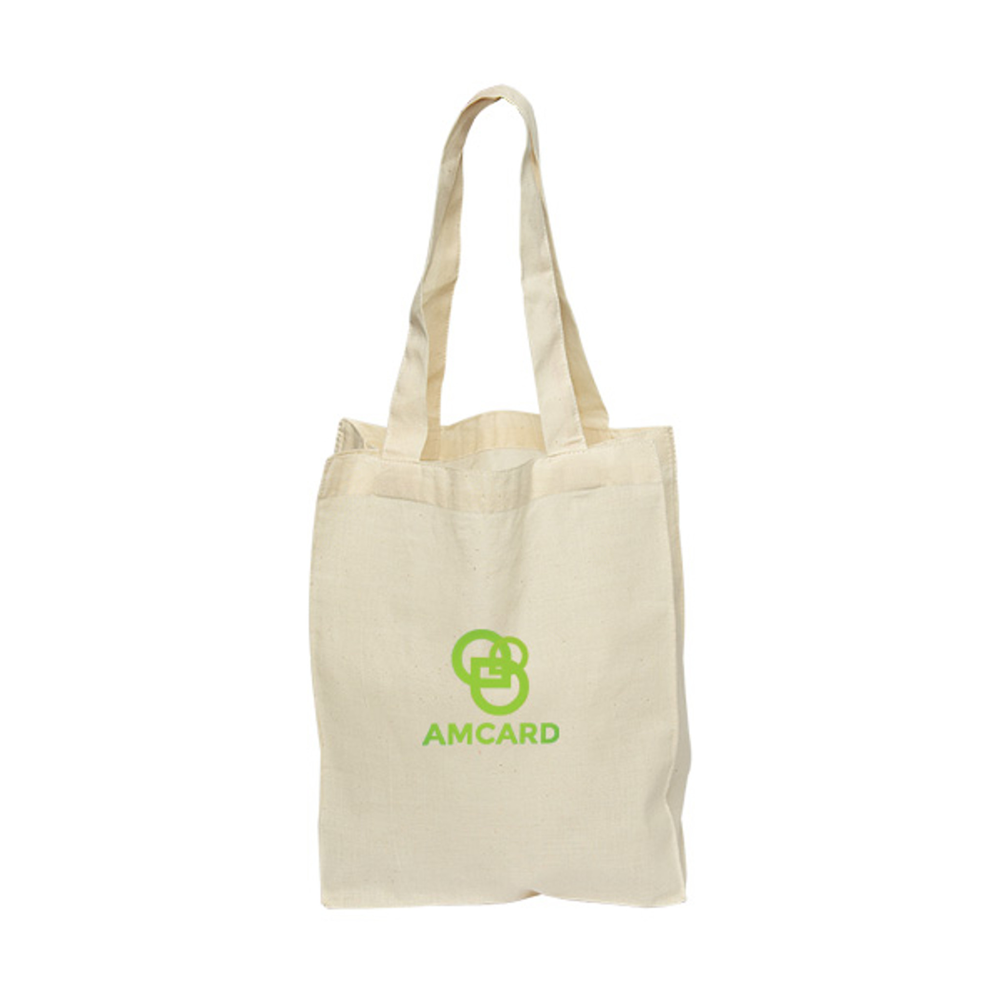 Tote Bag - E9025 - Mountcastle Cotton Fashion Tote