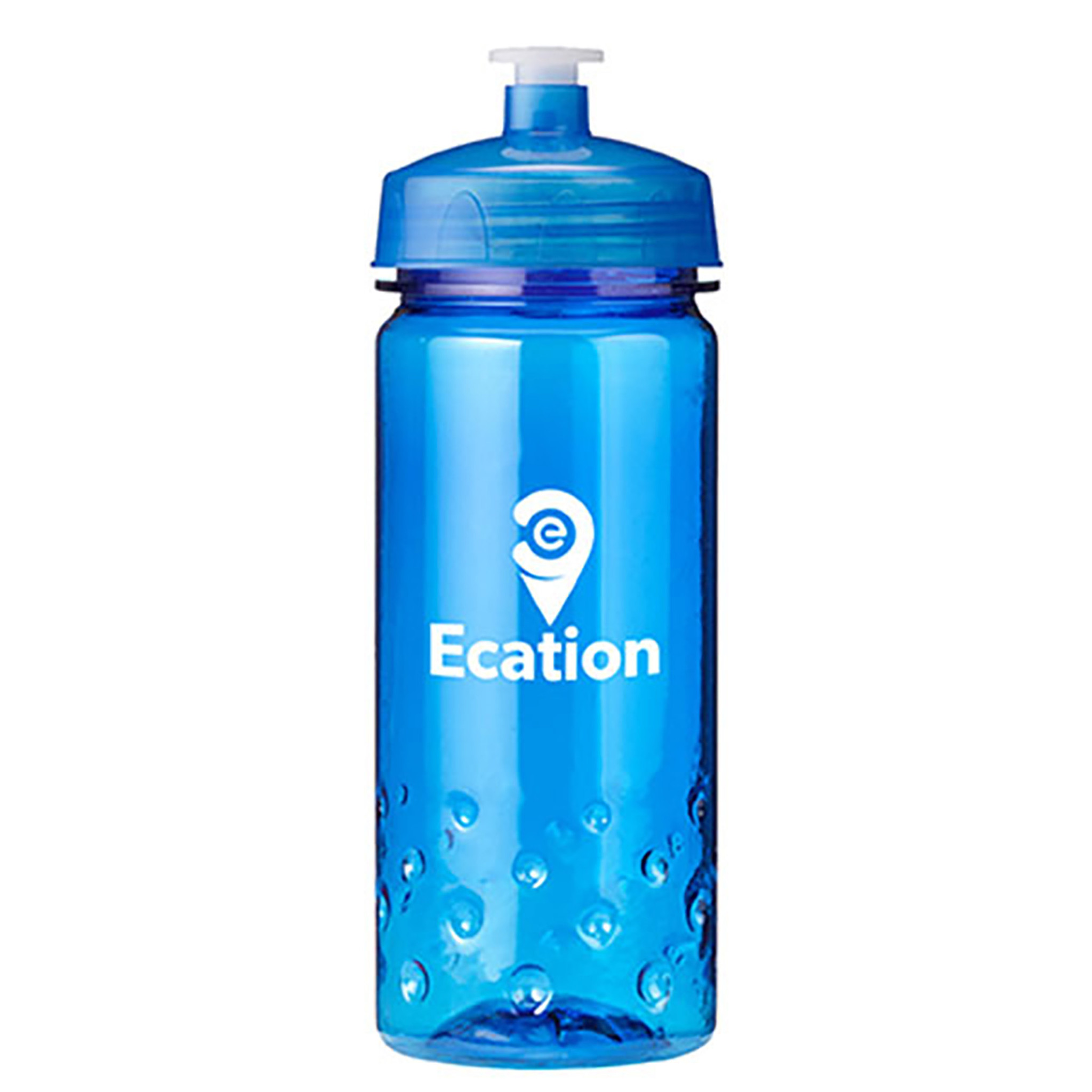 Water Bottles EV4416 - 16 ounce Polysure™ Inspire Bottle - Image 5
