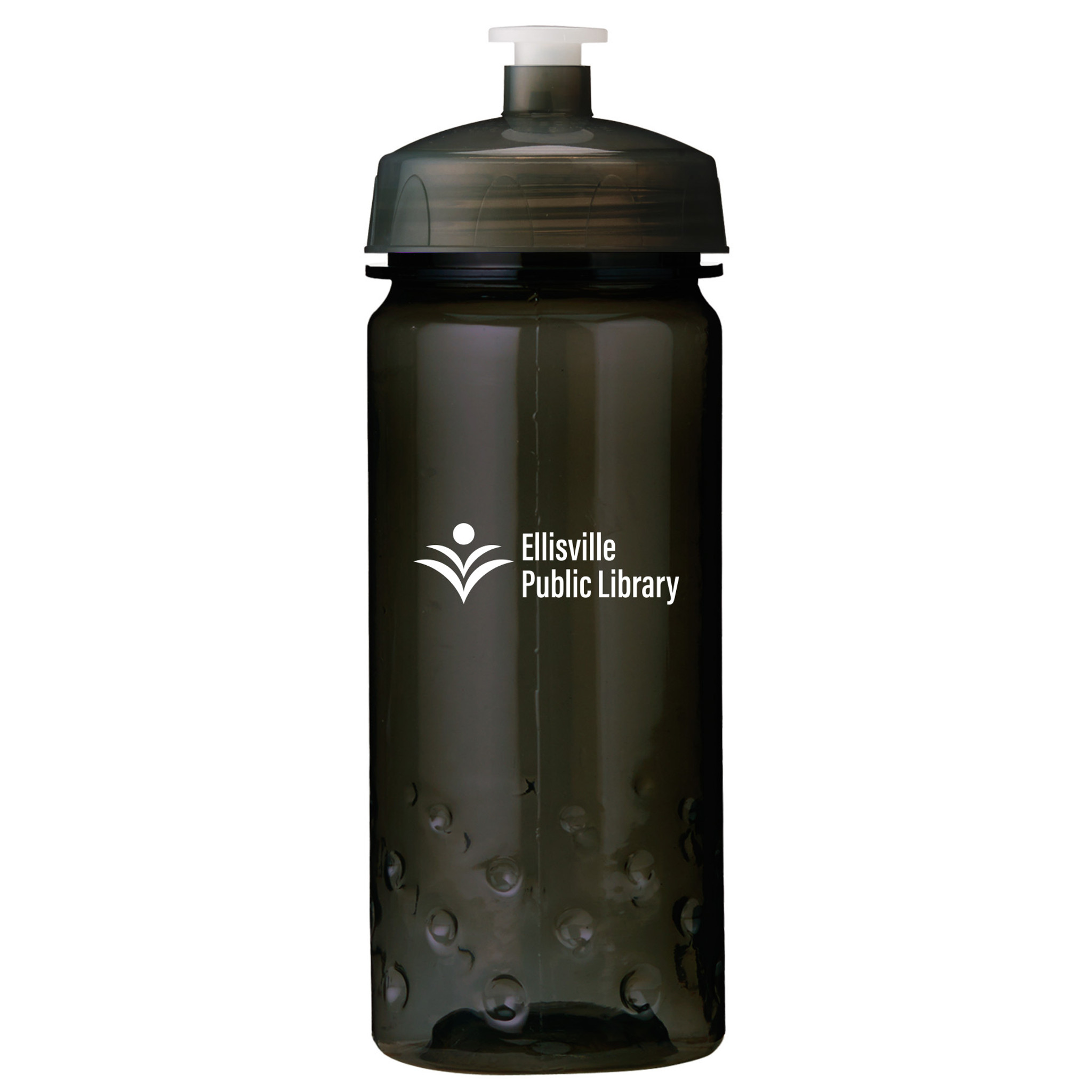 Water Bottles EV4416 - 16 ounce Polysure™ Inspire Bottle - Image 4