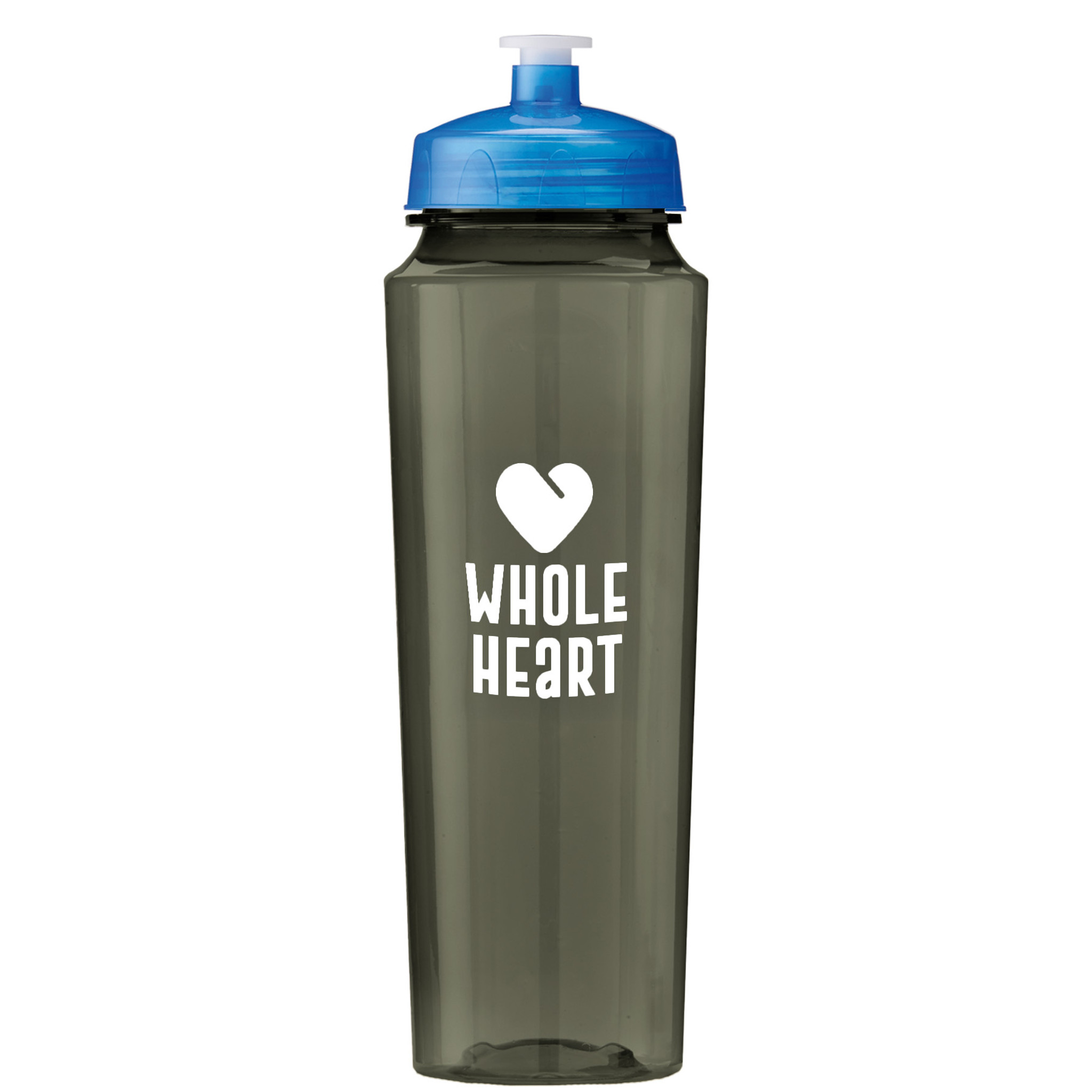 Water Bottle - EV4455 - 24 ounce. Polysure™ Measure Bottle - Image 9