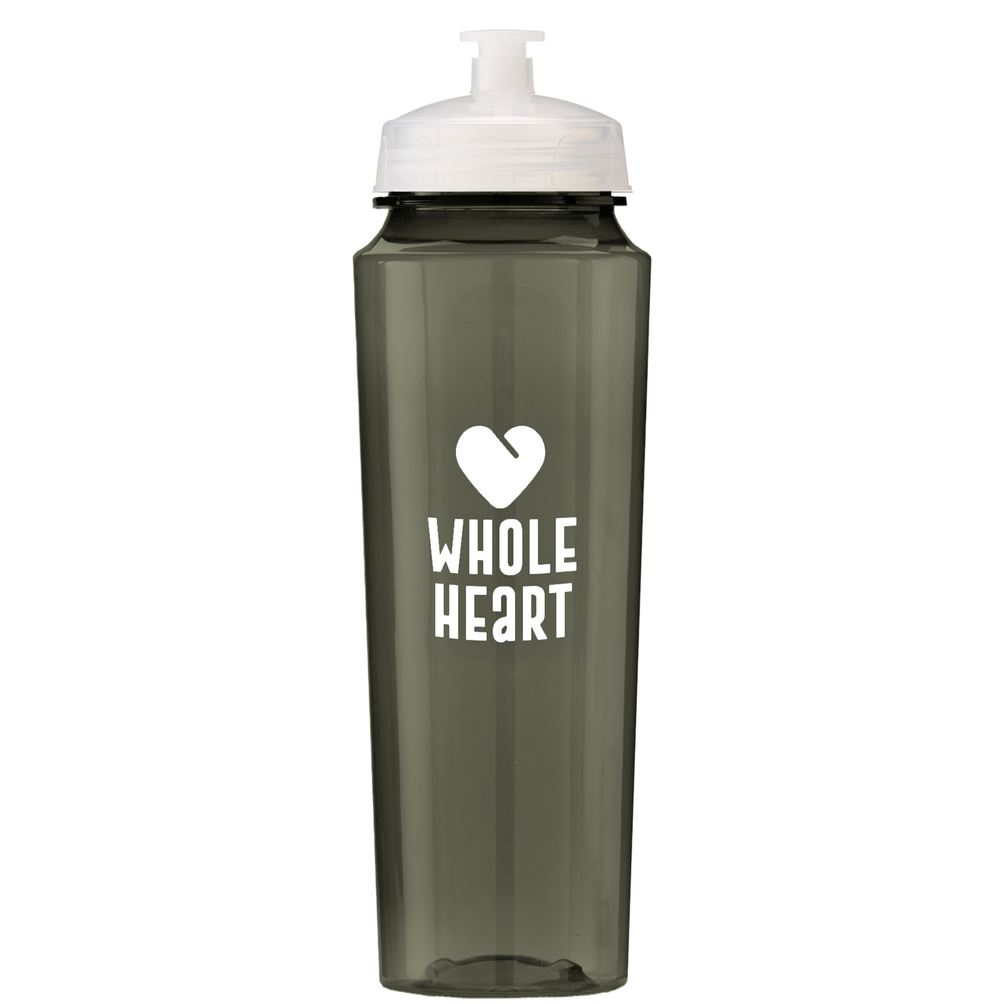 Water Bottle - EV4455 - 24 ounce. Polysure™ Measure Bottle - Image 10