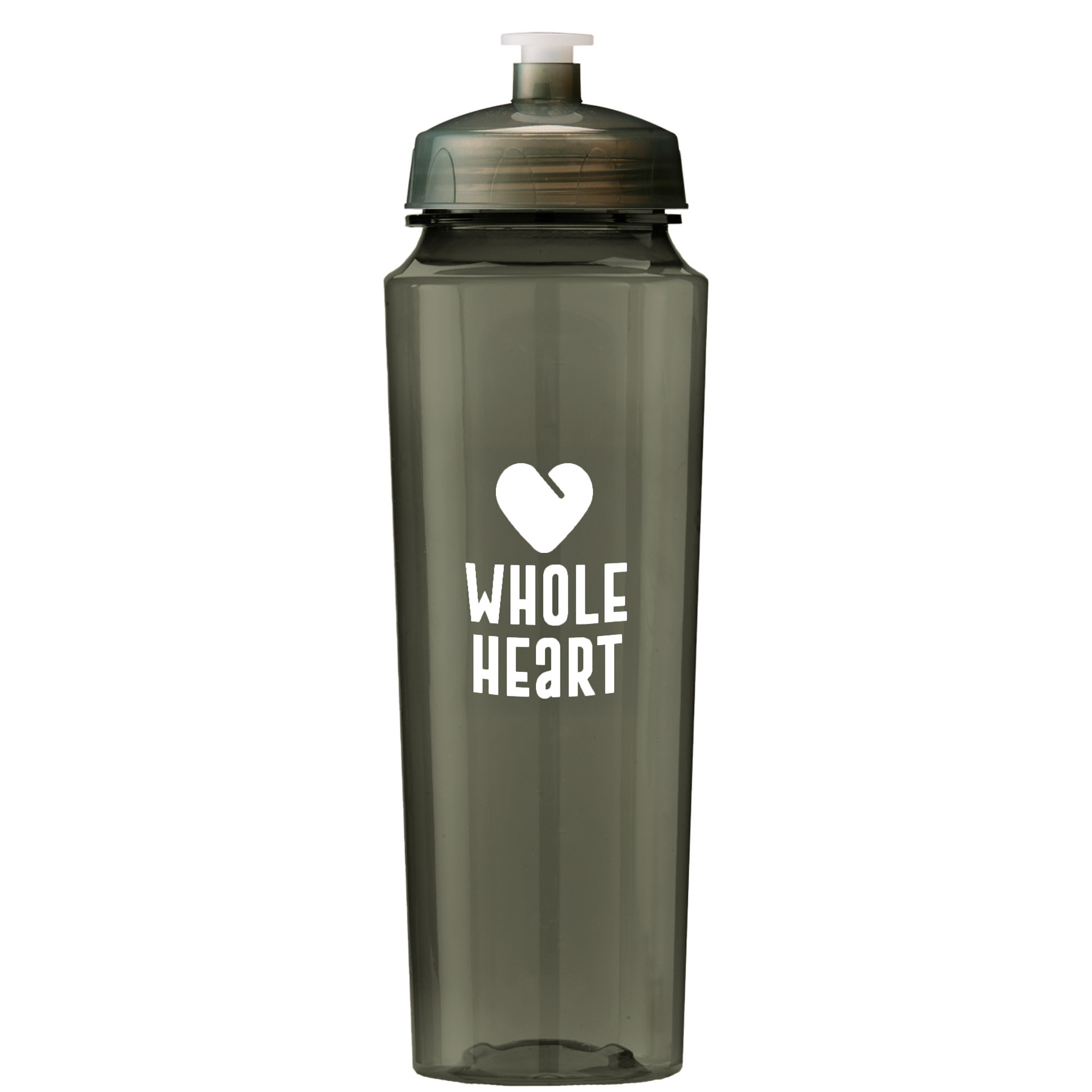 Water Bottle - EV4455 - 24 ounce. Polysure™ Measure Bottle - Image 11