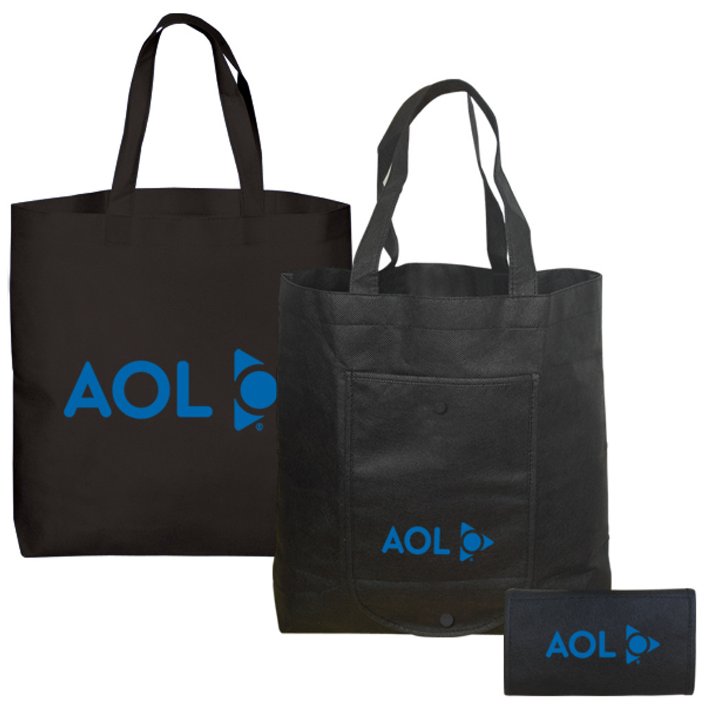 Tote Bag - NW4733 - Folding Non Woven Tote