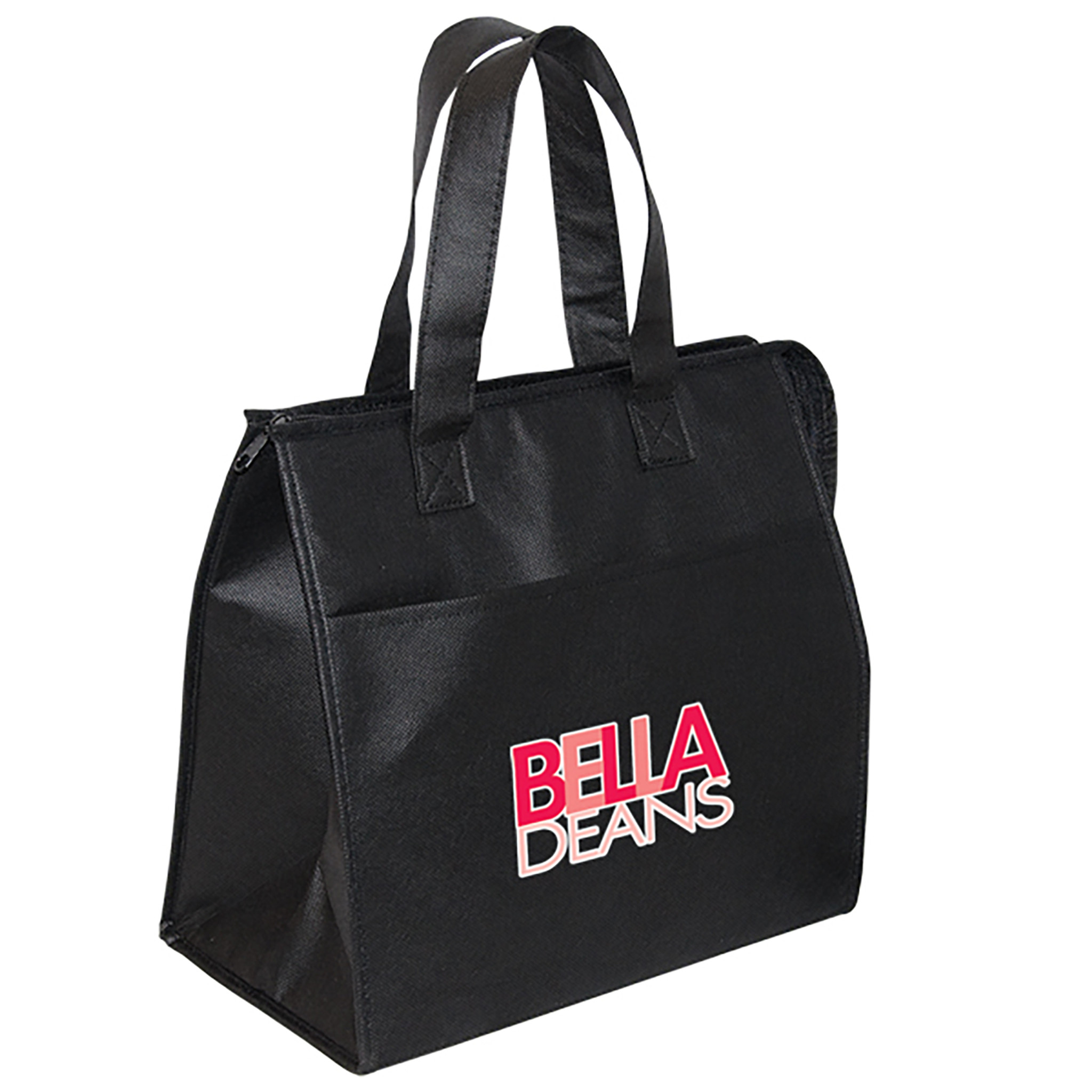 Tote Bag - NW5462 - Non Woven Insulated Grocery Tote